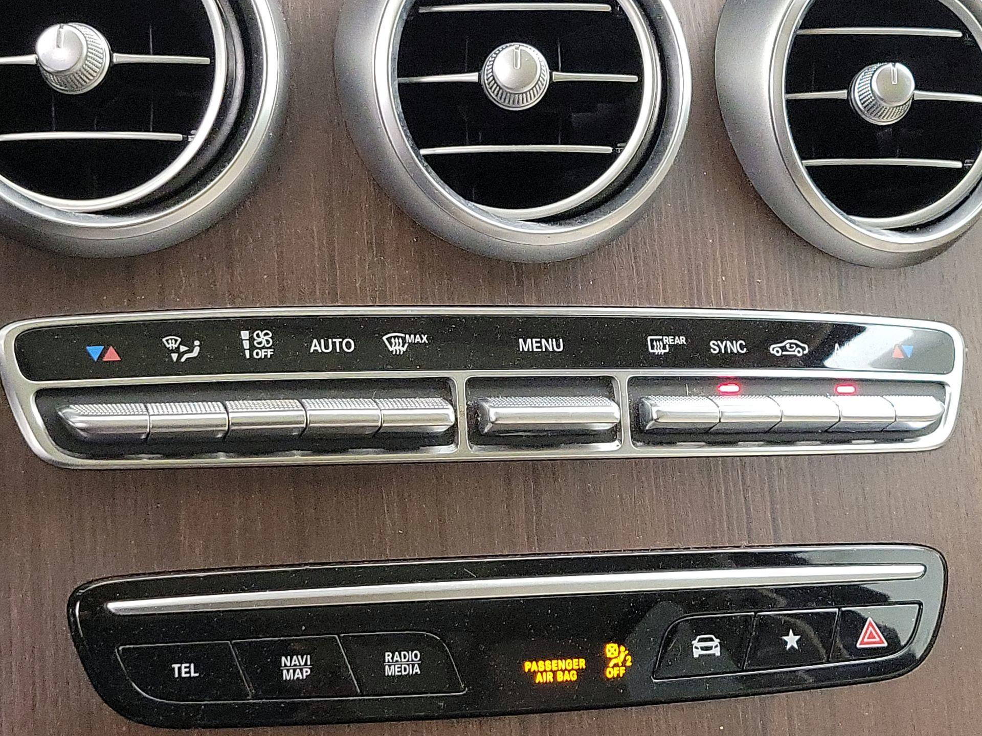 Thumbnail: 2020 Mercedes-Benz GLC - 16