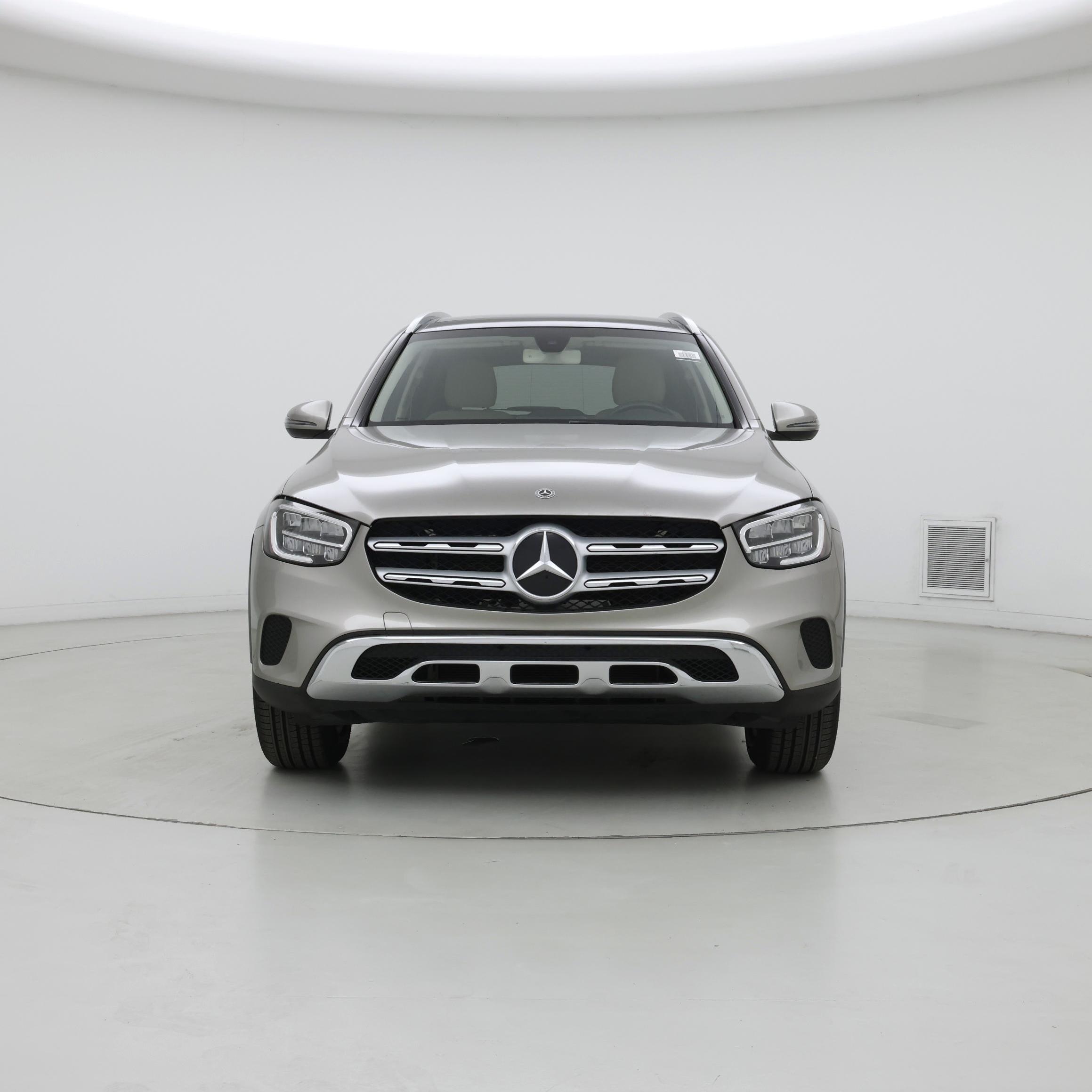 Thumbnail: 2020 Mercedes-Benz GLC - 5