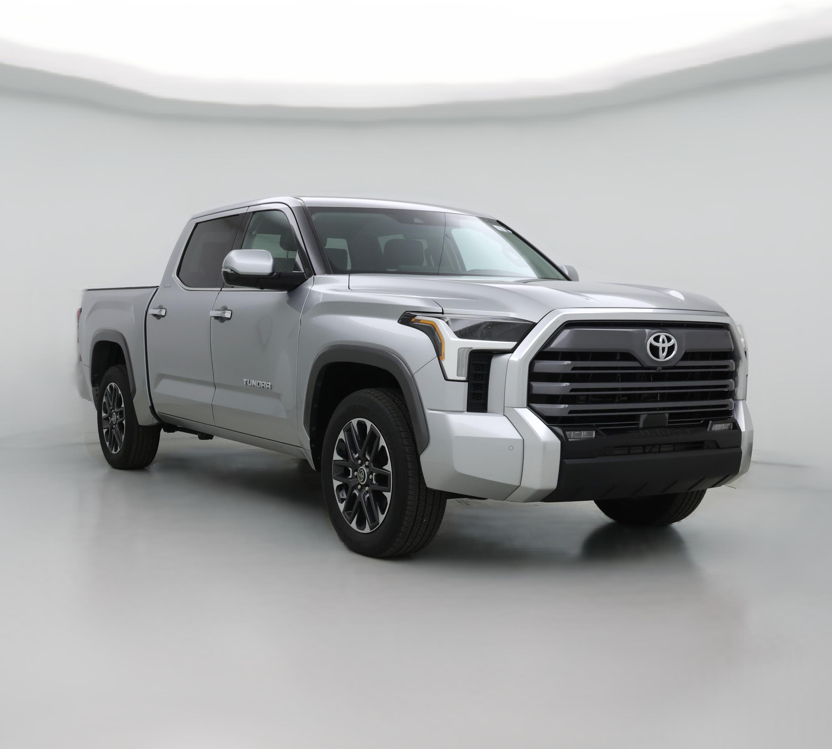 Thumbnail: 2023 Toyota Tundra - 1