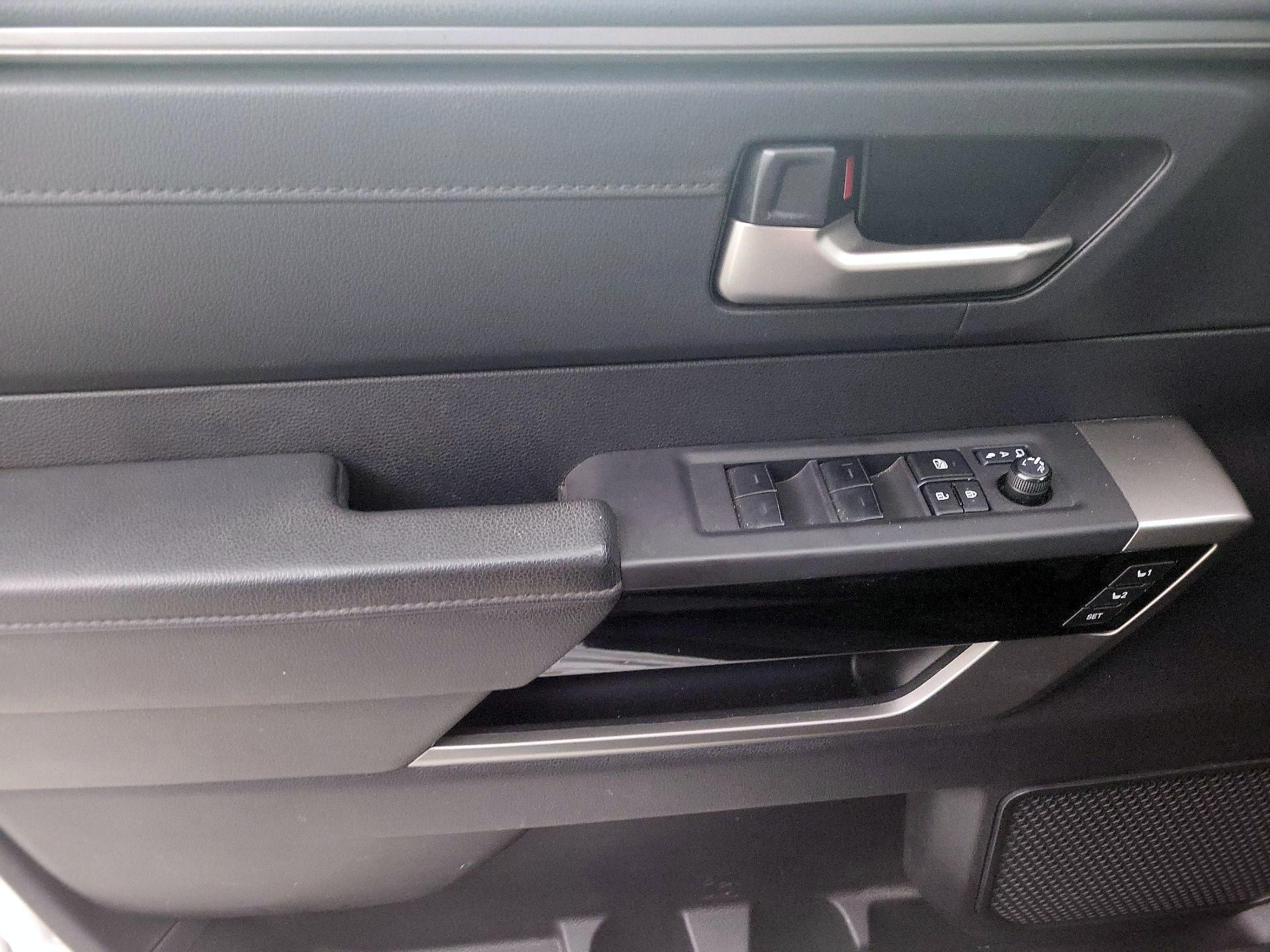 Thumbnail: 2023 Toyota Tundra - 12