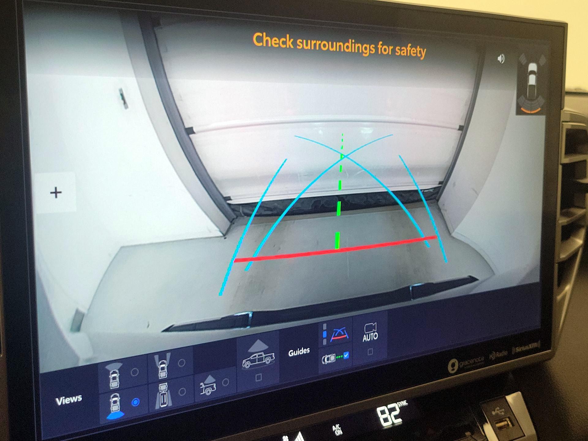 Thumbnail: 2023 Toyota Tundra - 14