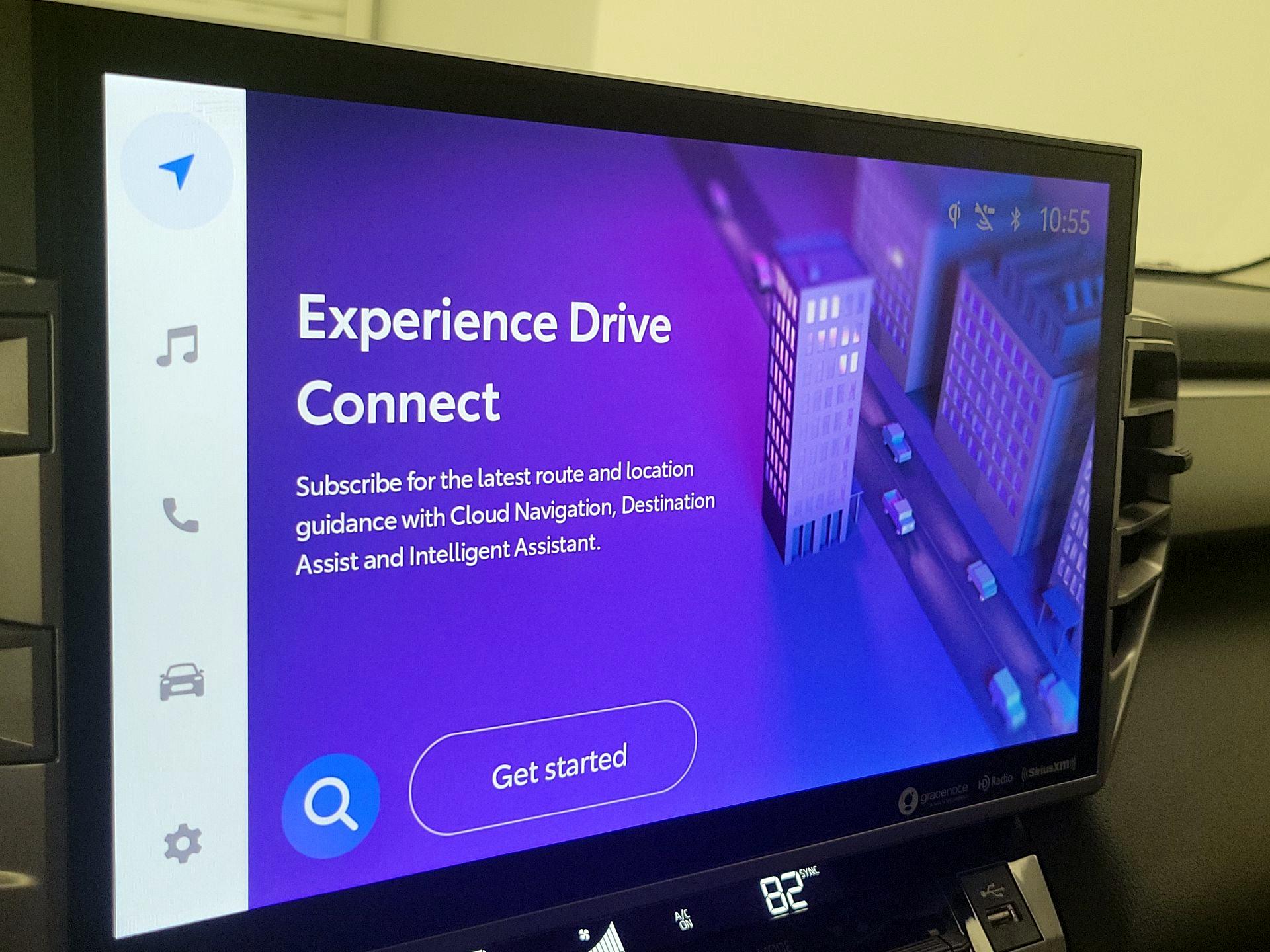 Thumbnail: 2023 Toyota Tundra - 15