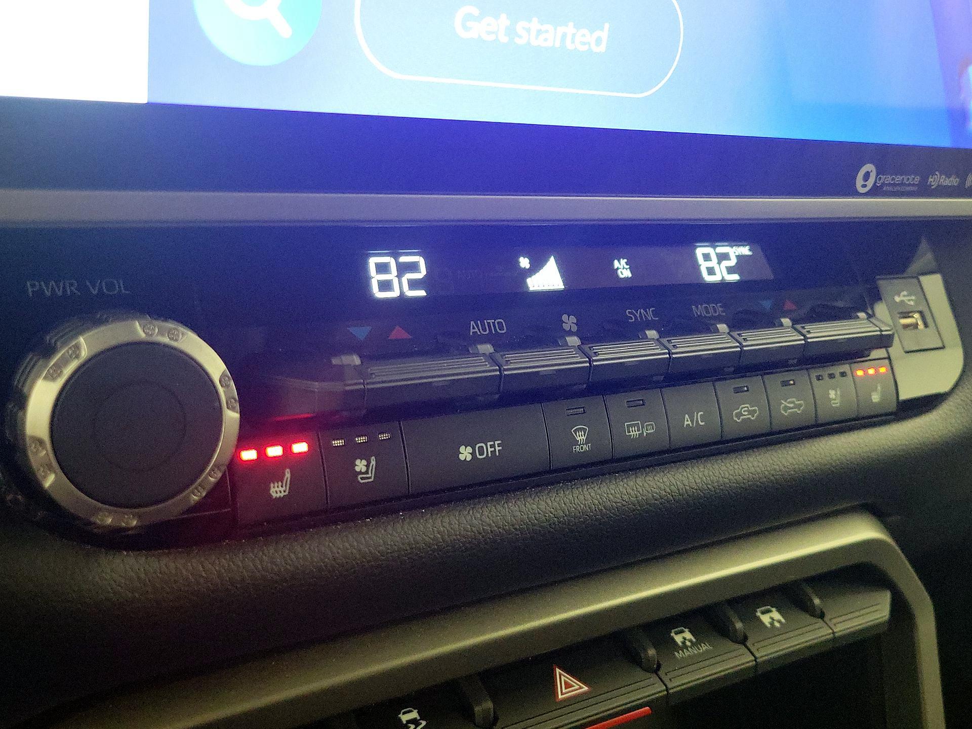 Thumbnail: 2023 Toyota Tundra - 16