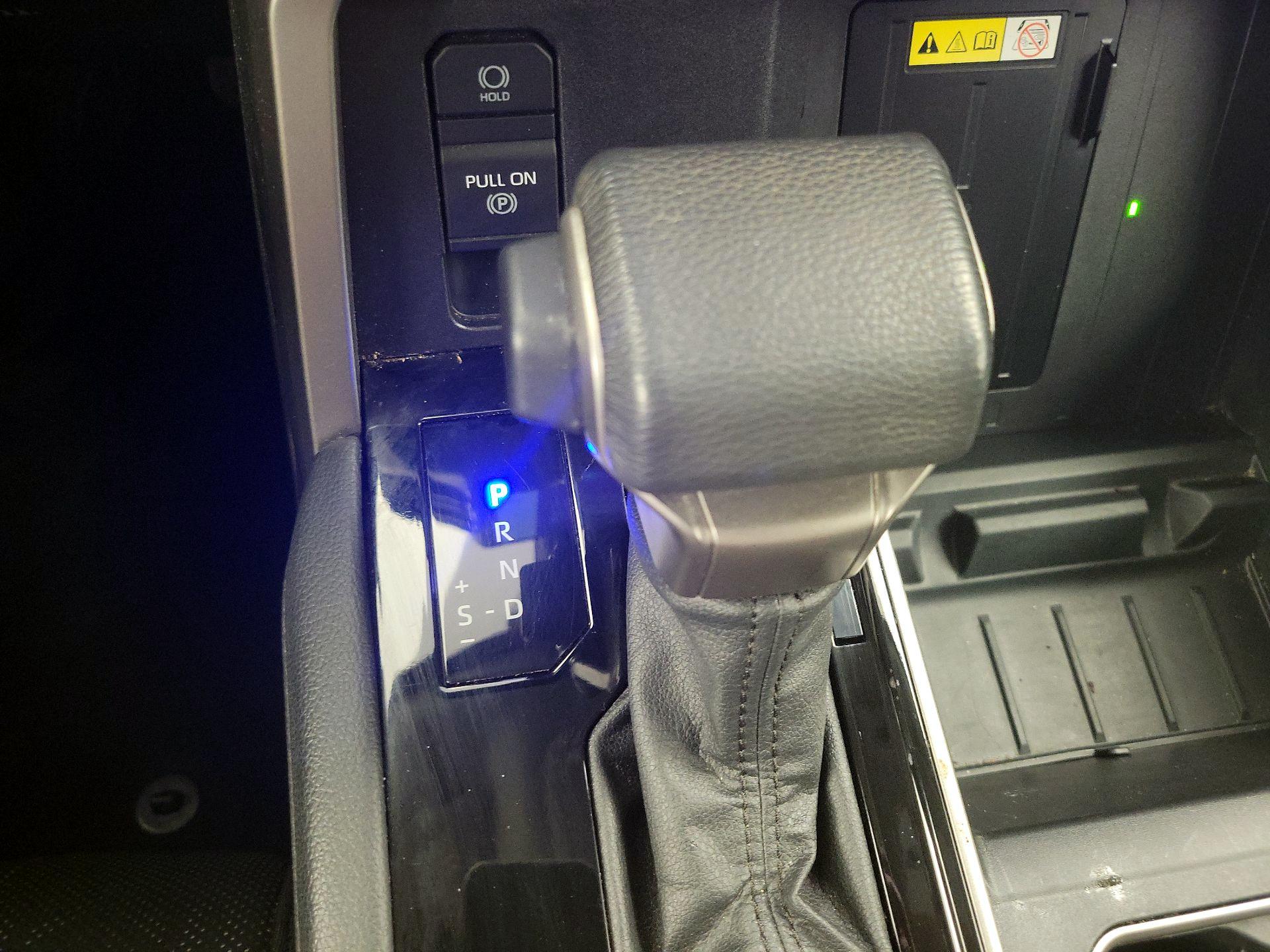 Thumbnail: 2023 Toyota Tundra - 17