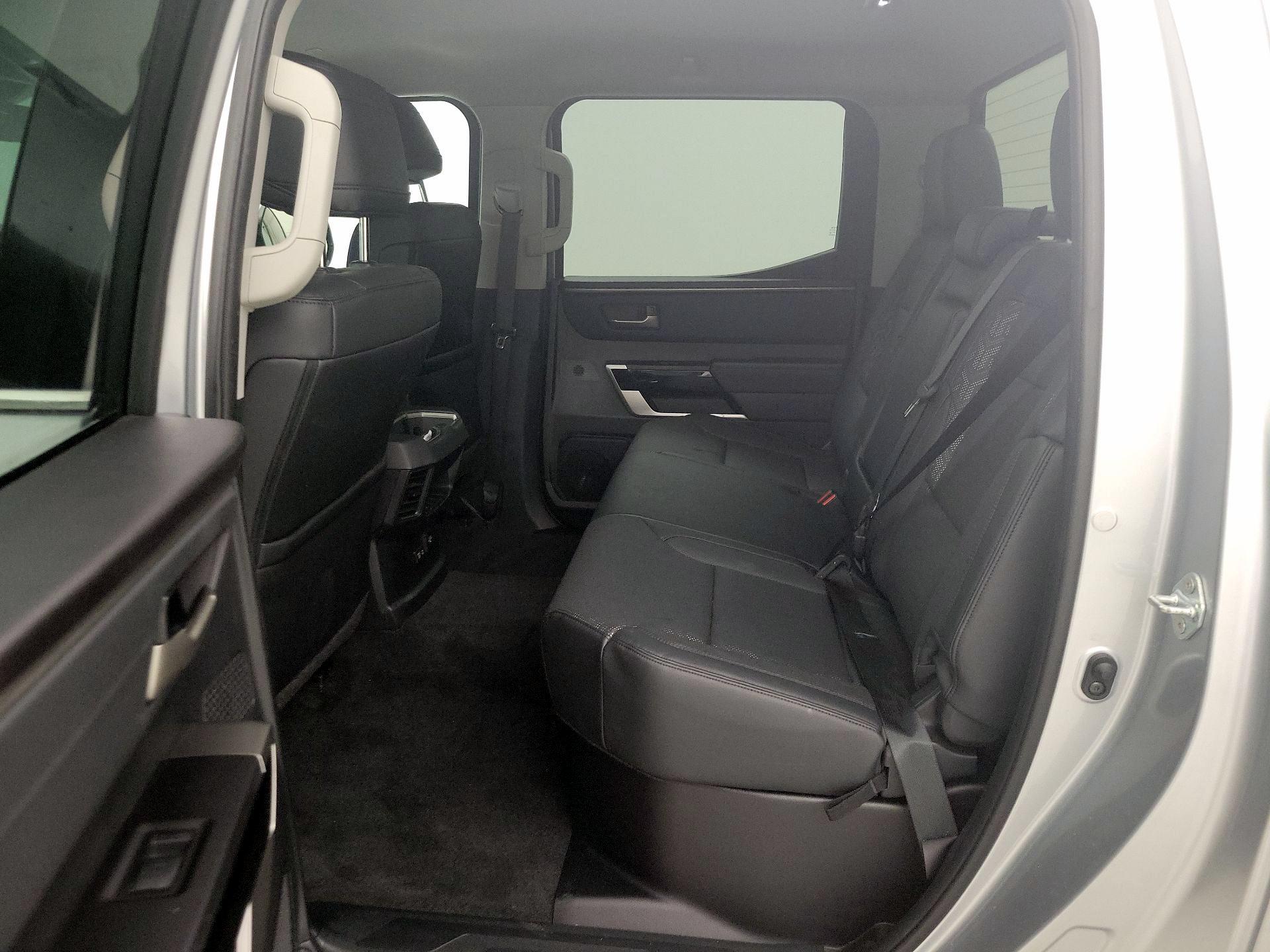 Thumbnail: 2023 Toyota Tundra - 18