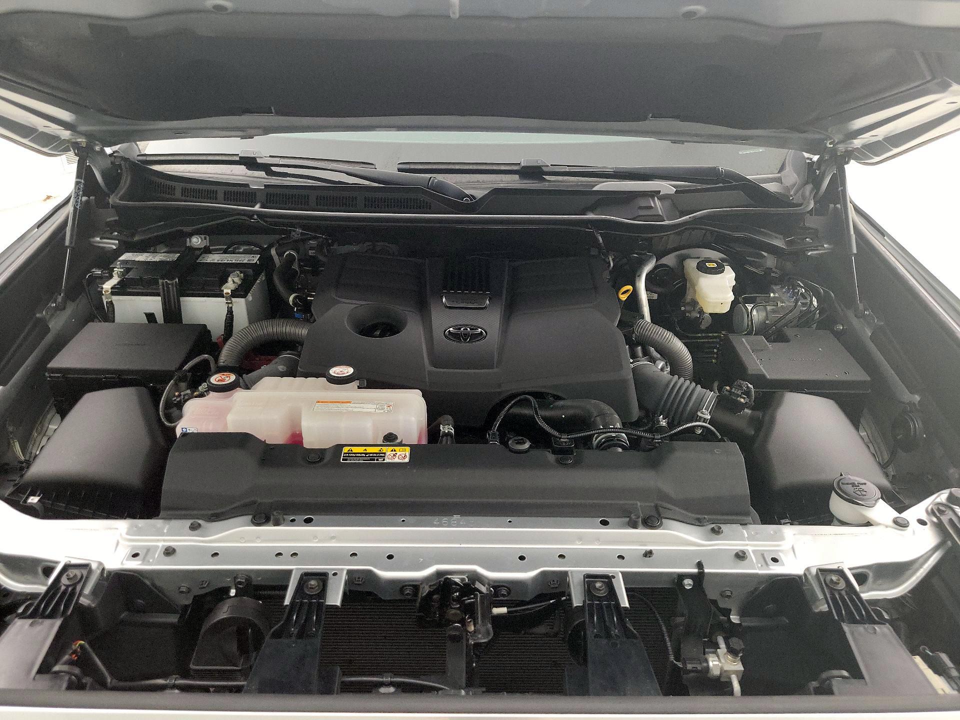 Thumbnail: 2023 Toyota Tundra - 20