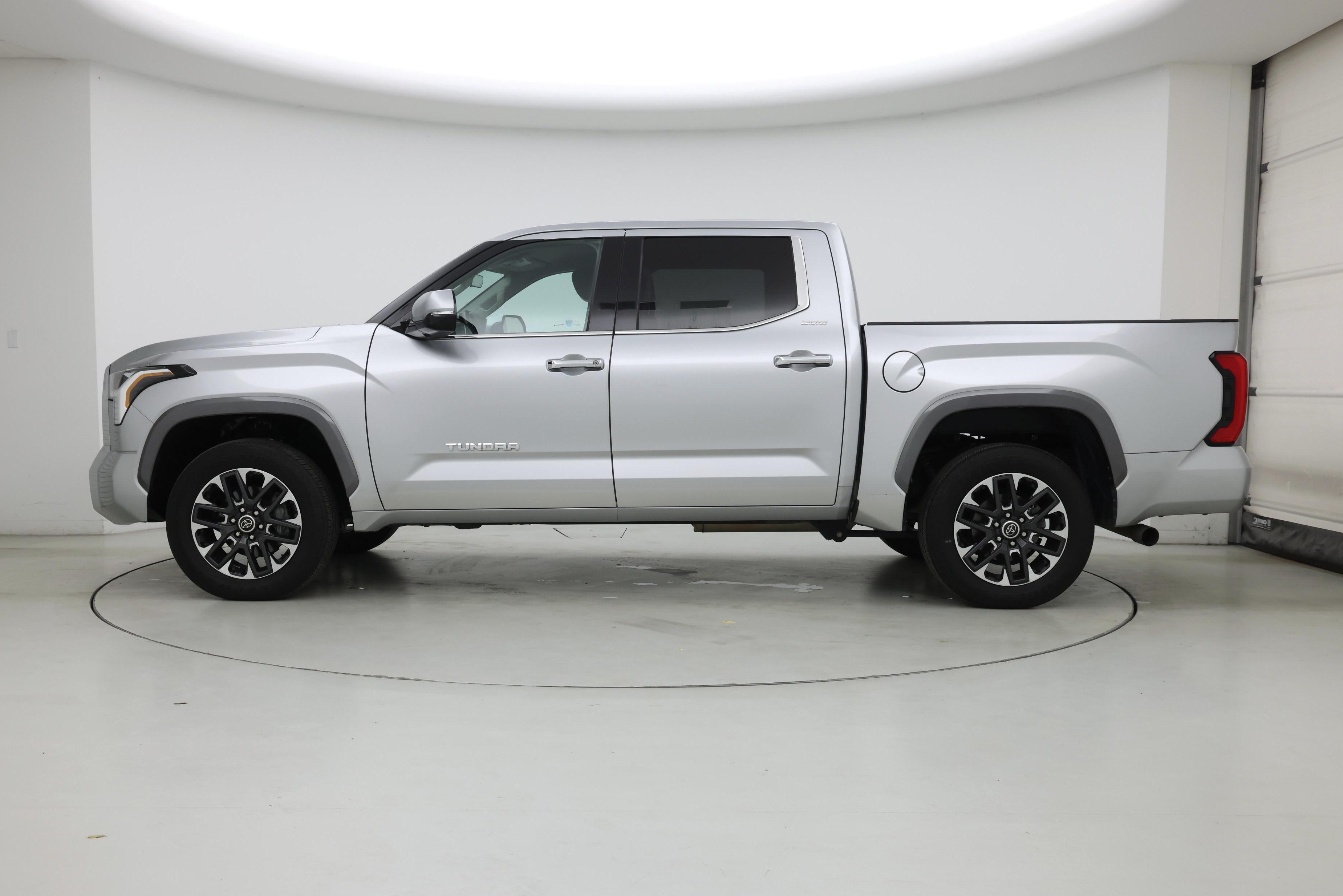 Thumbnail: 2023 Toyota Tundra - 3