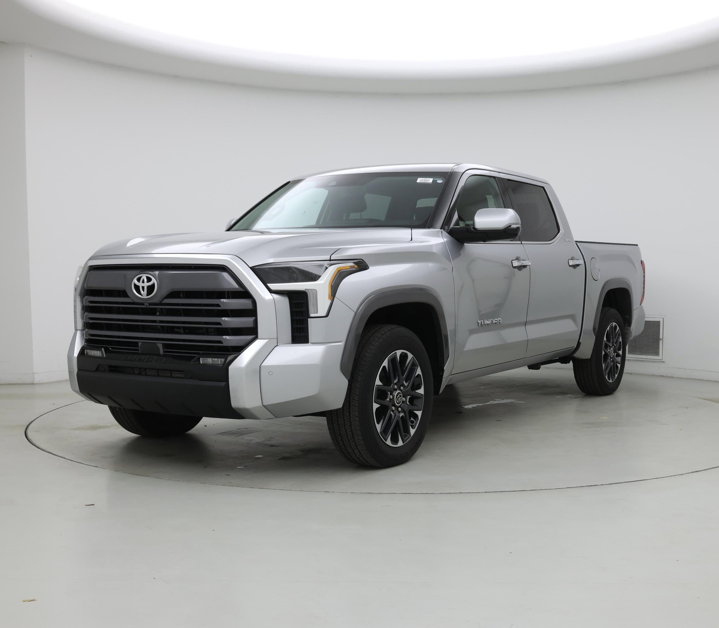 Thumbnail: 2023 Toyota Tundra - 4