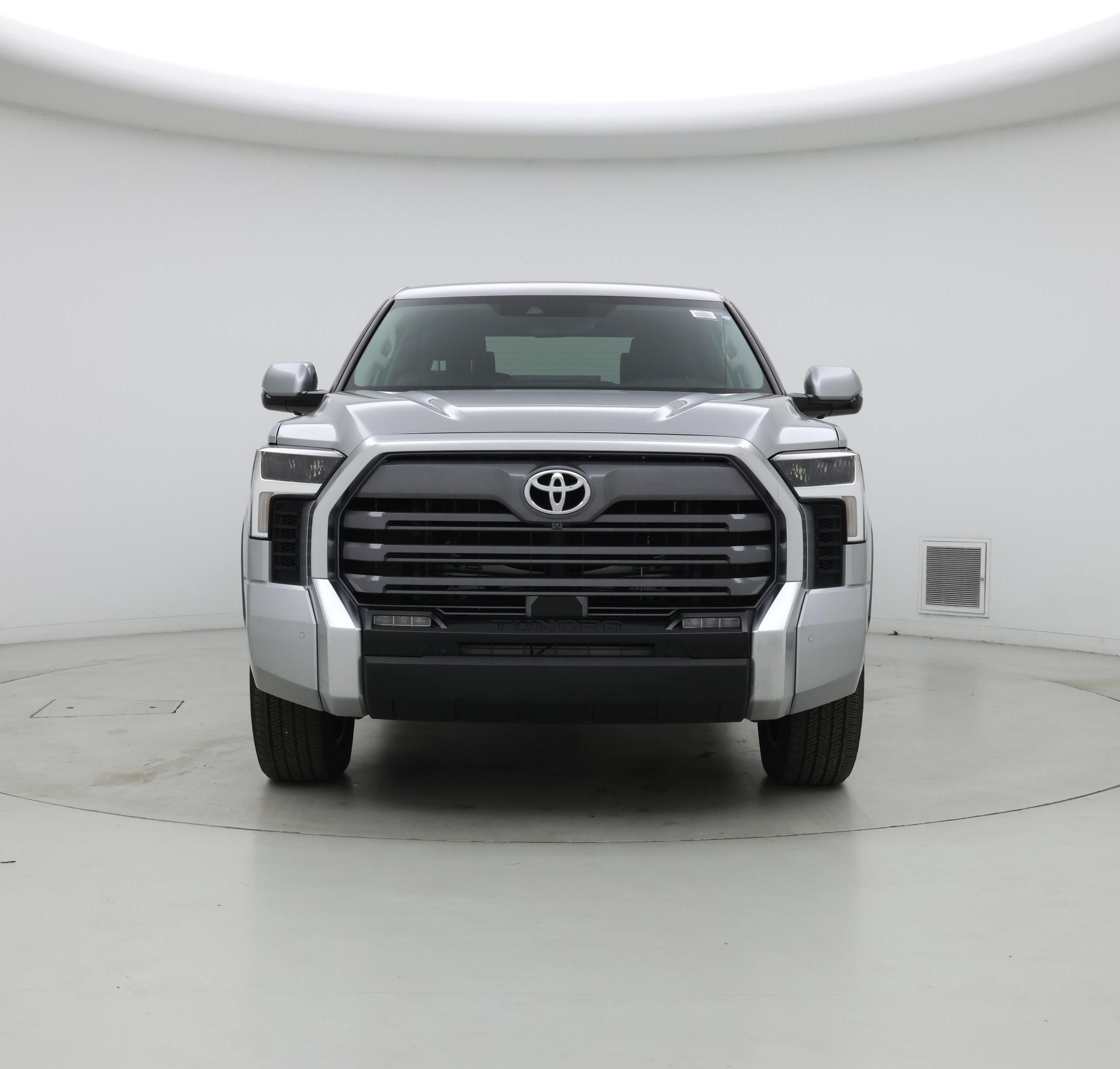 Thumbnail: 2023 Toyota Tundra - 5