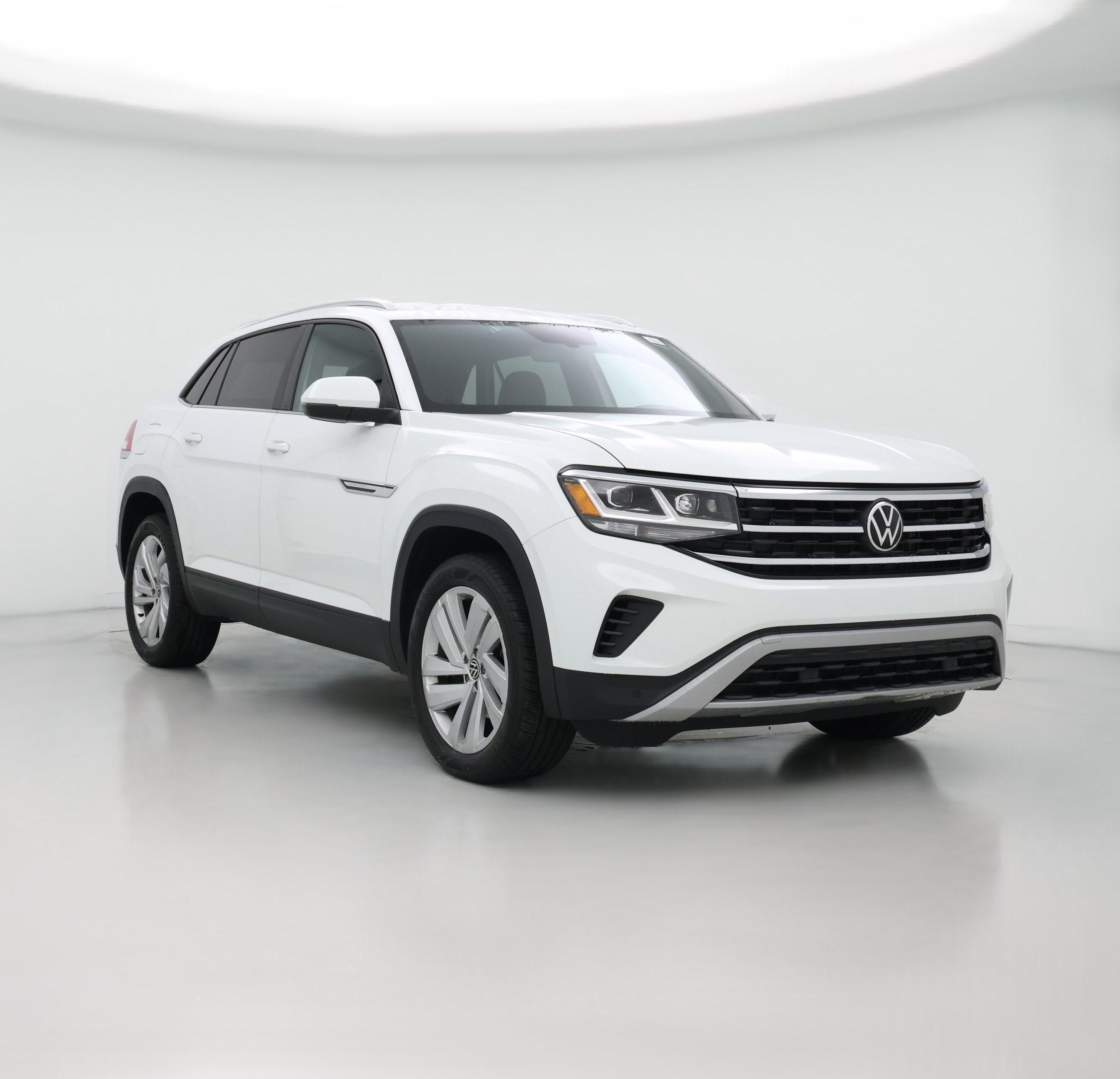 Thumbnail: 2023 Volkswagen Atlas - 1