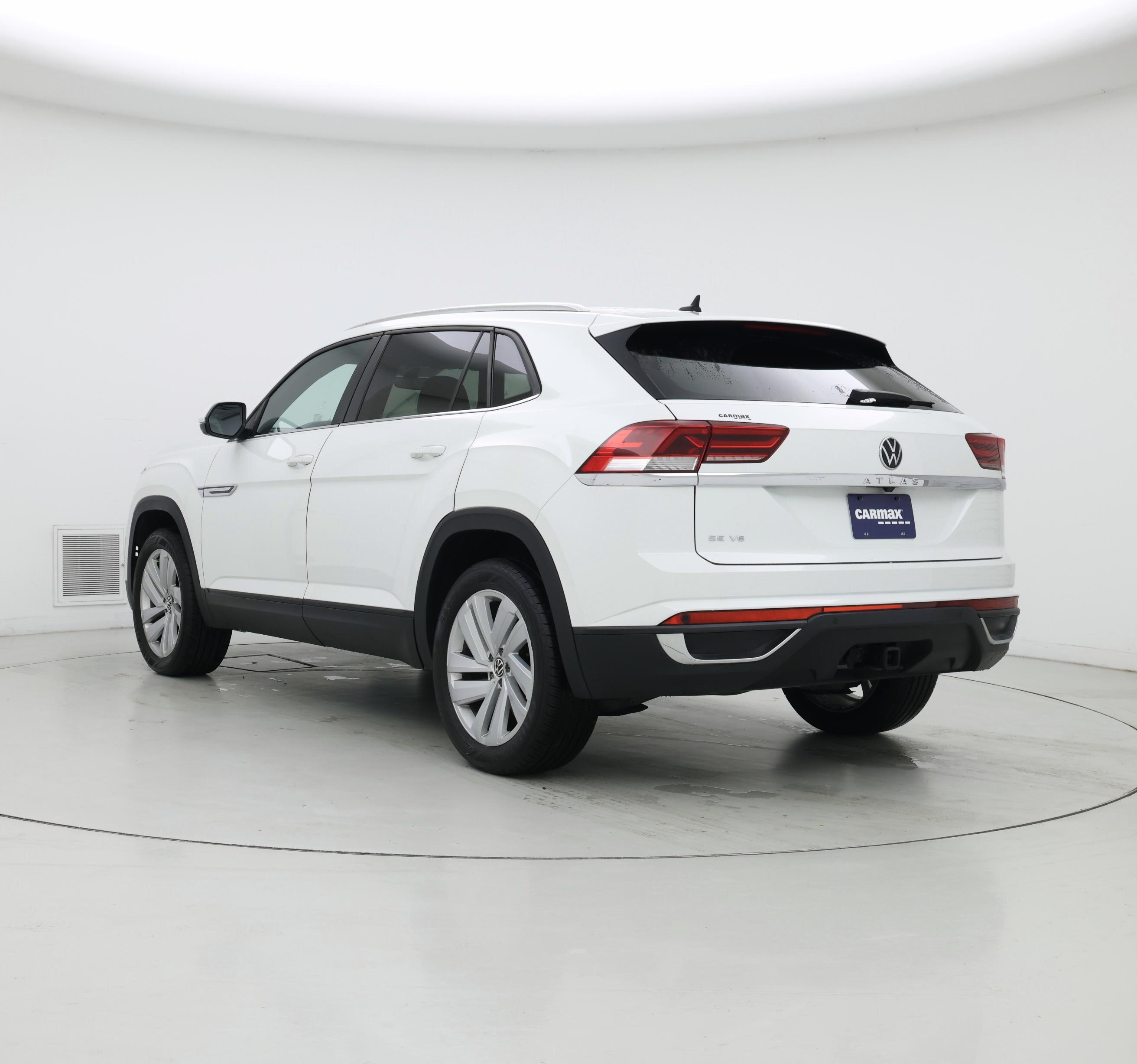 Thumbnail: 2023 Volkswagen Atlas - 2