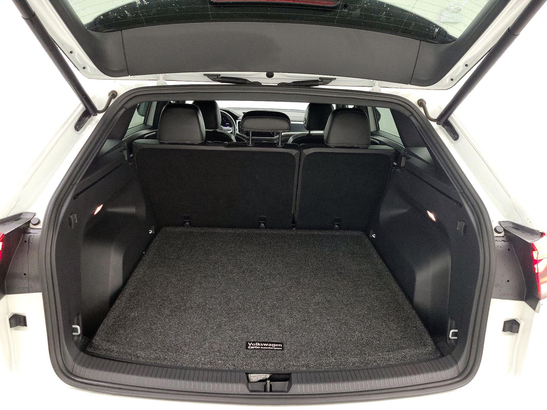 Thumbnail: 2023 Volkswagen Atlas - 20