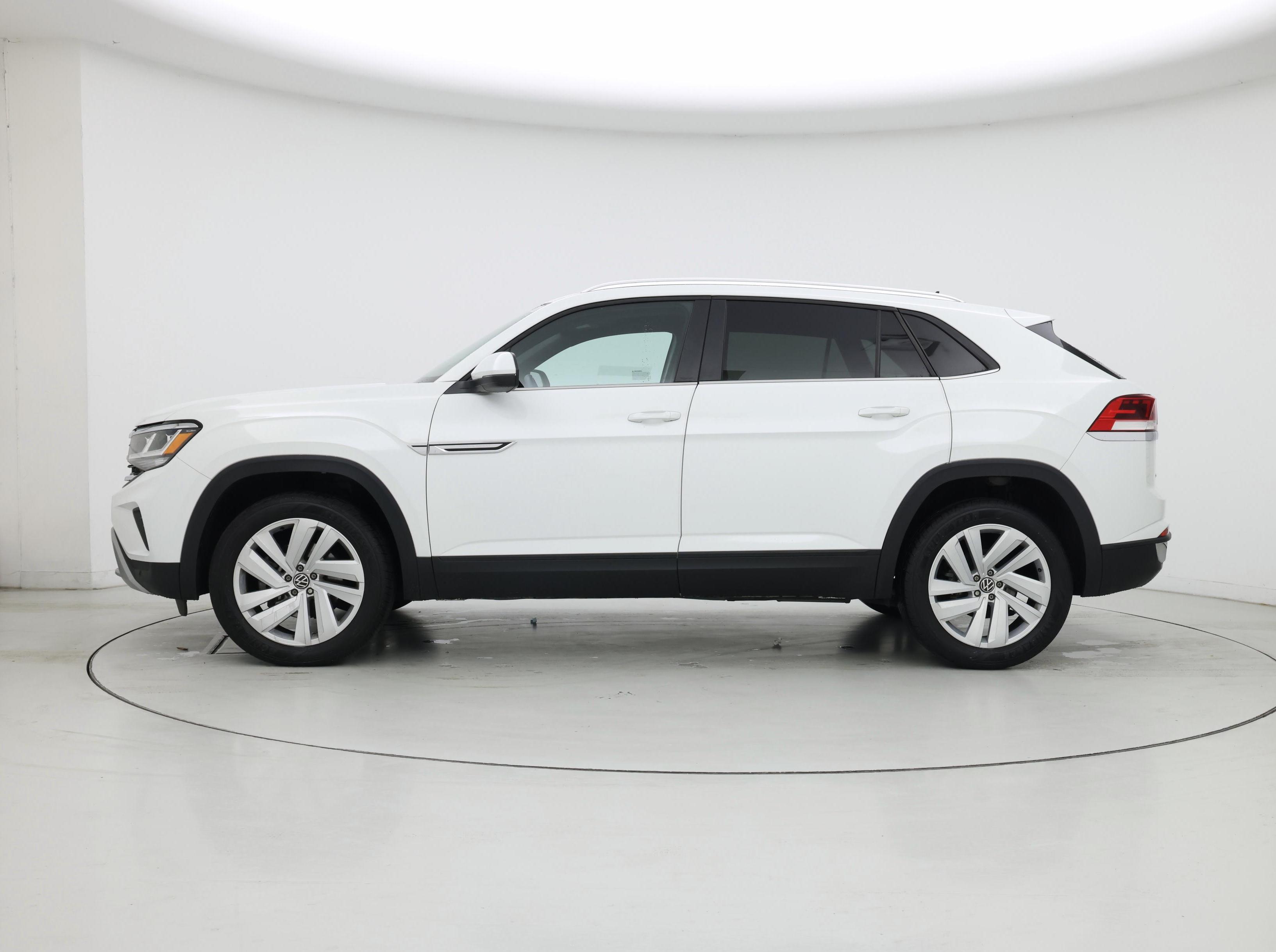 Thumbnail: 2023 Volkswagen Atlas - 3