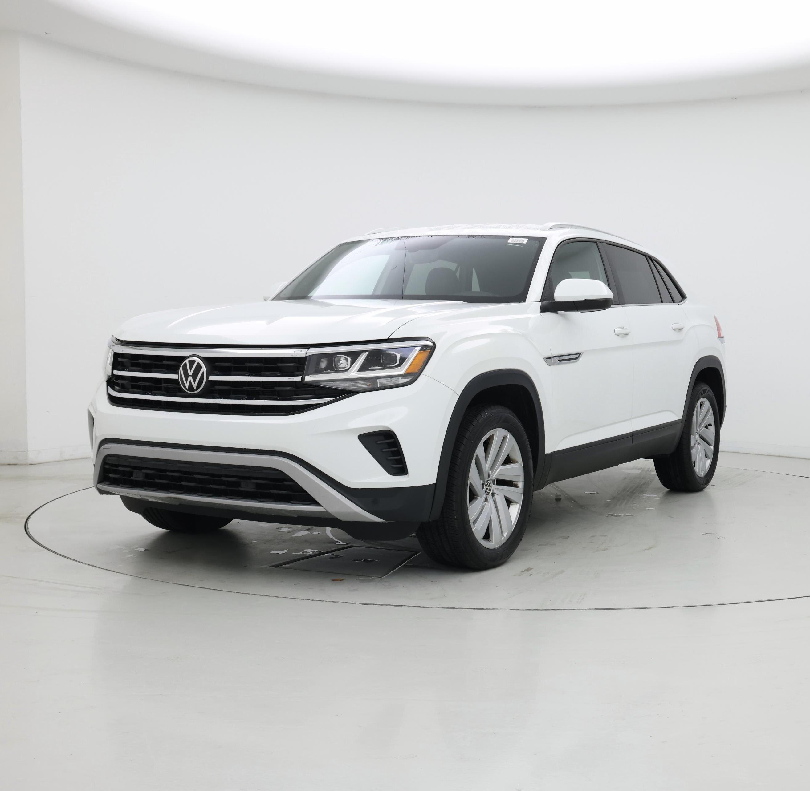 Thumbnail: 2023 Volkswagen Atlas - 4