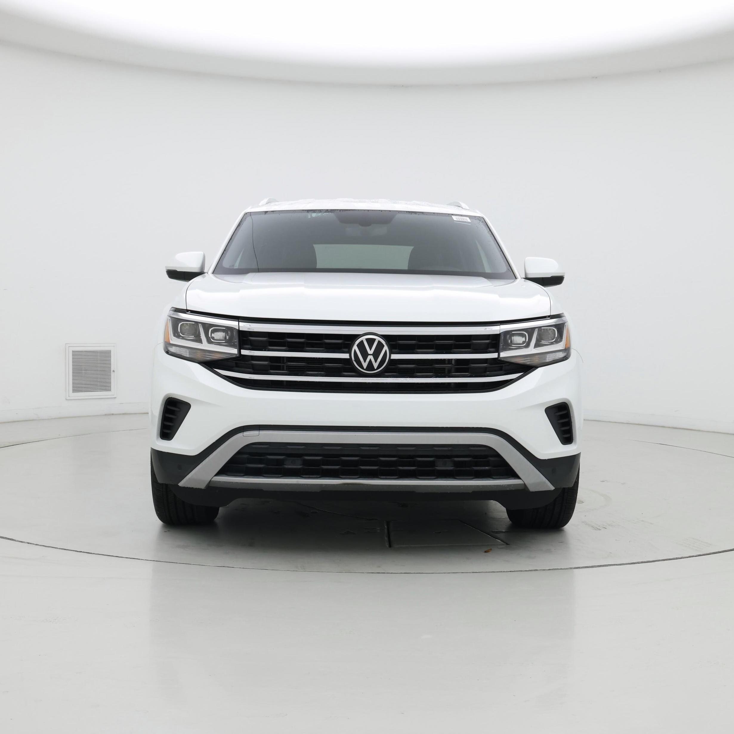 Thumbnail: 2023 Volkswagen Atlas - 5