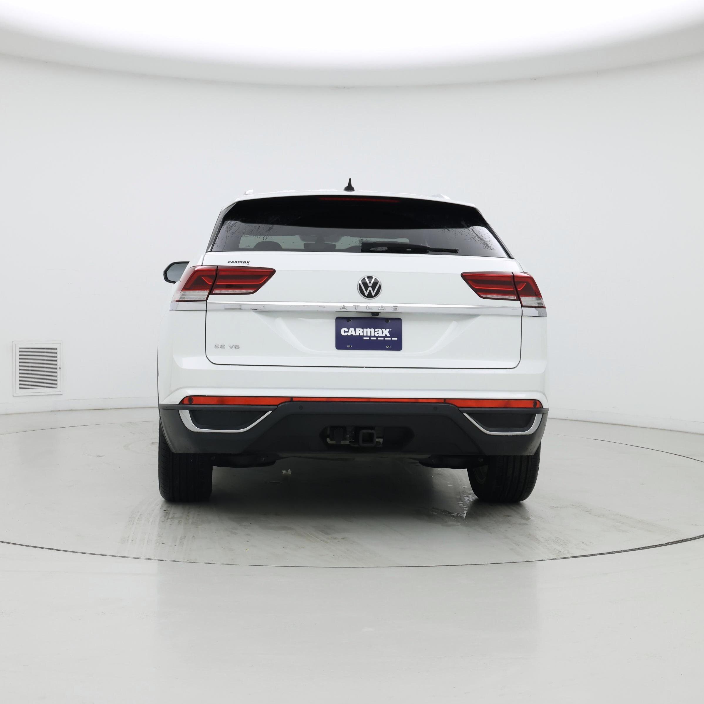 Thumbnail: 2023 Volkswagen Atlas - 6