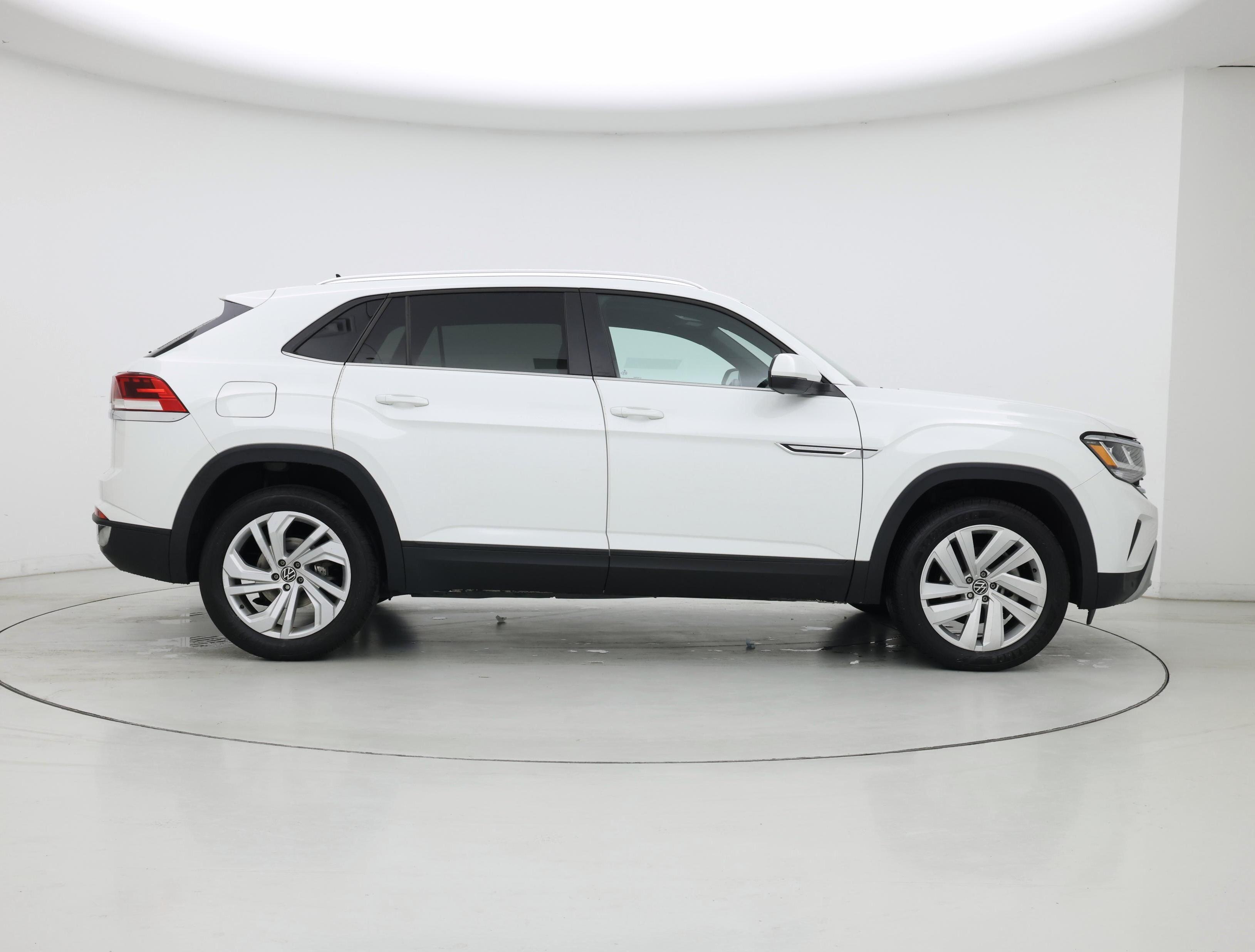 Thumbnail: 2023 Volkswagen Atlas - 7