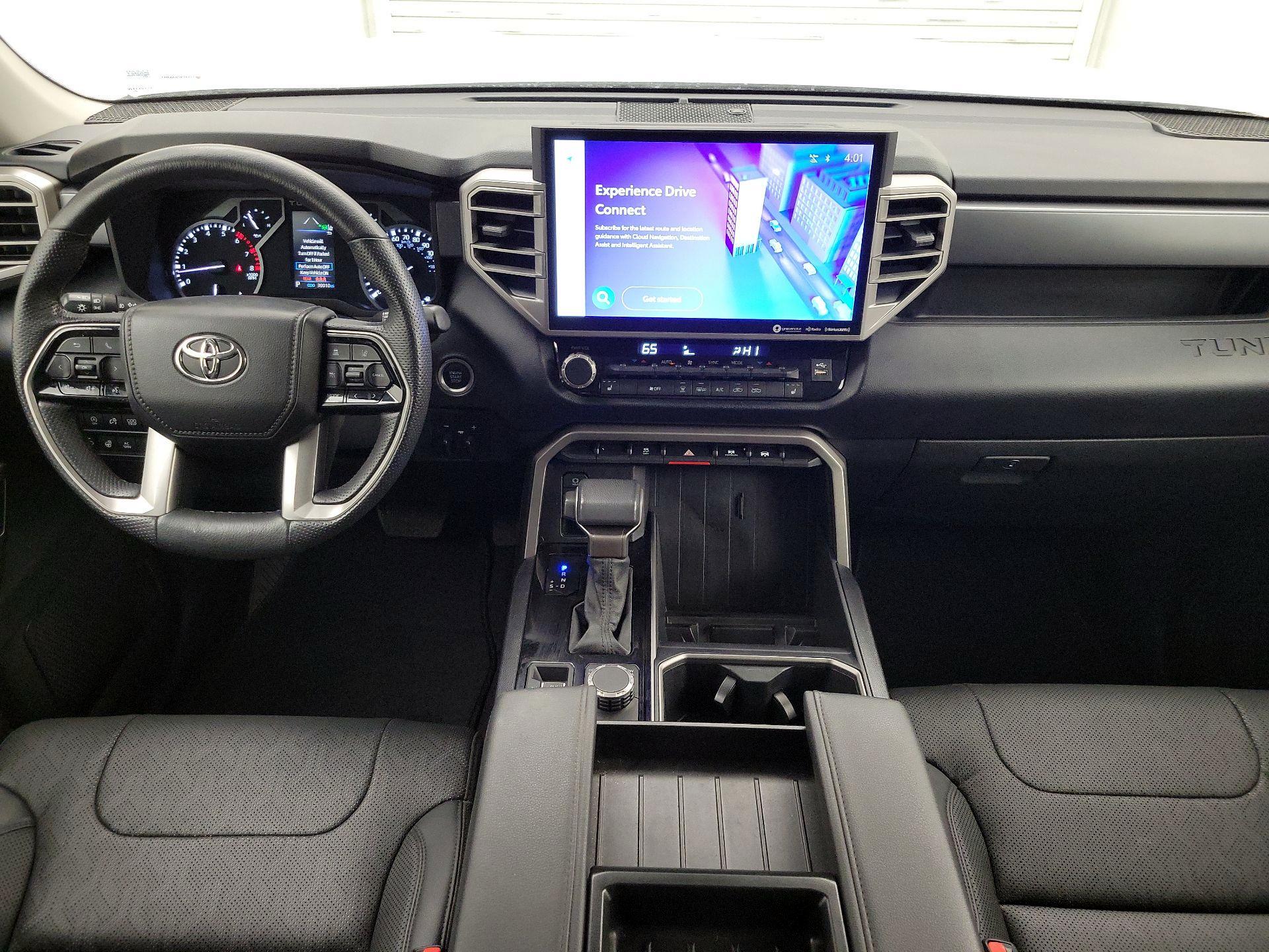 Thumbnail: 2022 Toyota Tundra - 9