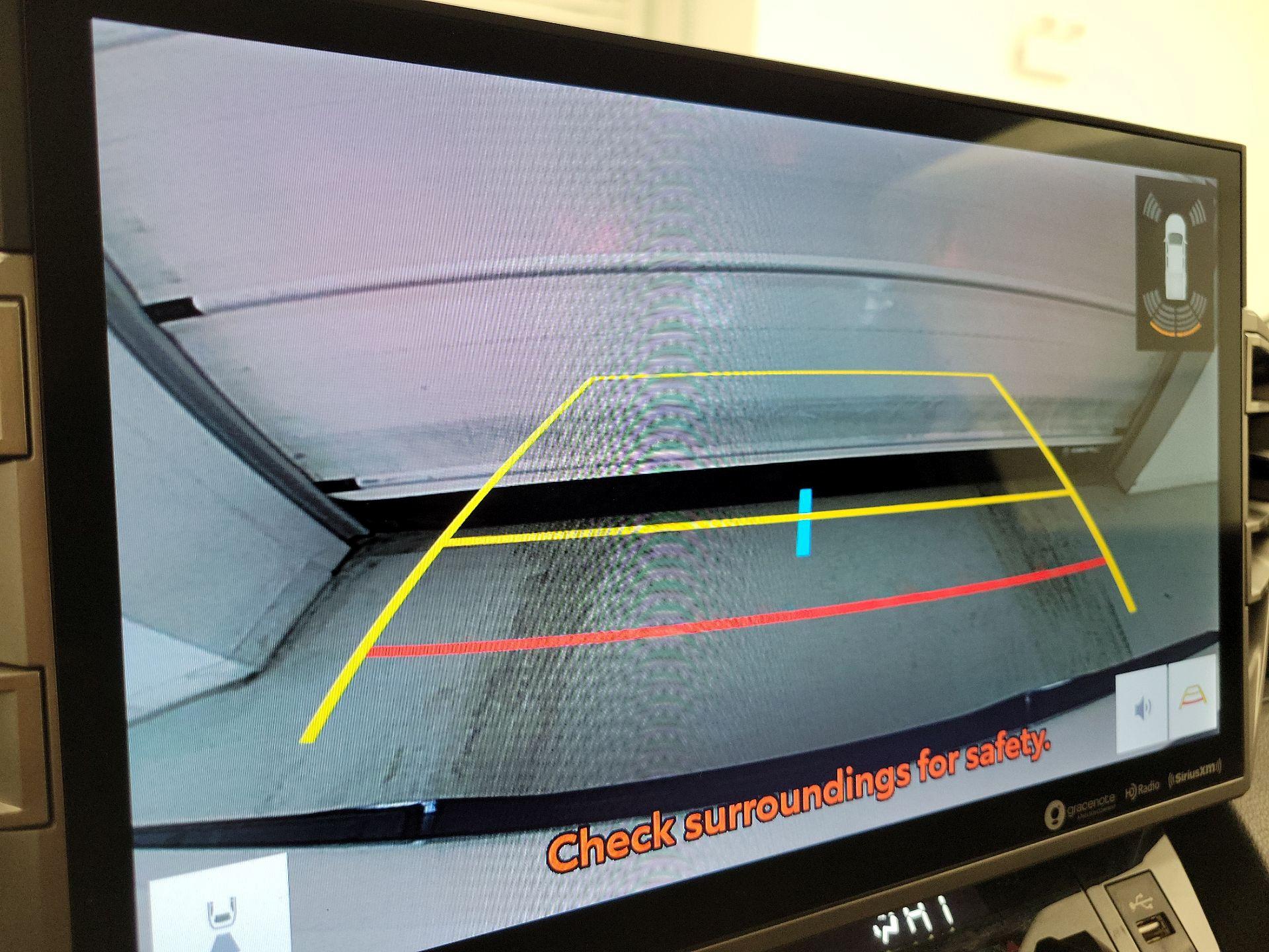 Thumbnail: 2022 Toyota Tundra - 14