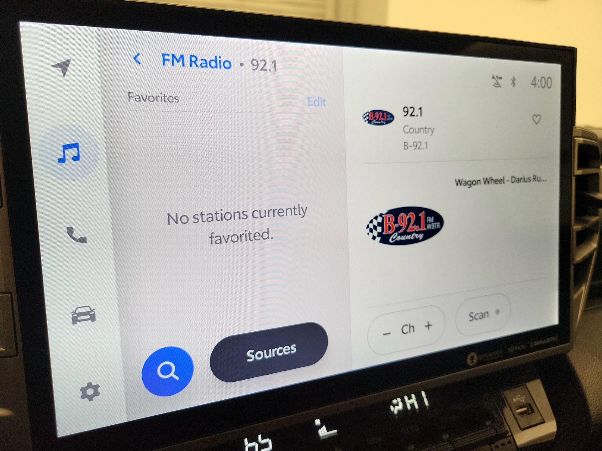 Thumbnail: 2022 Toyota Tundra - 15
