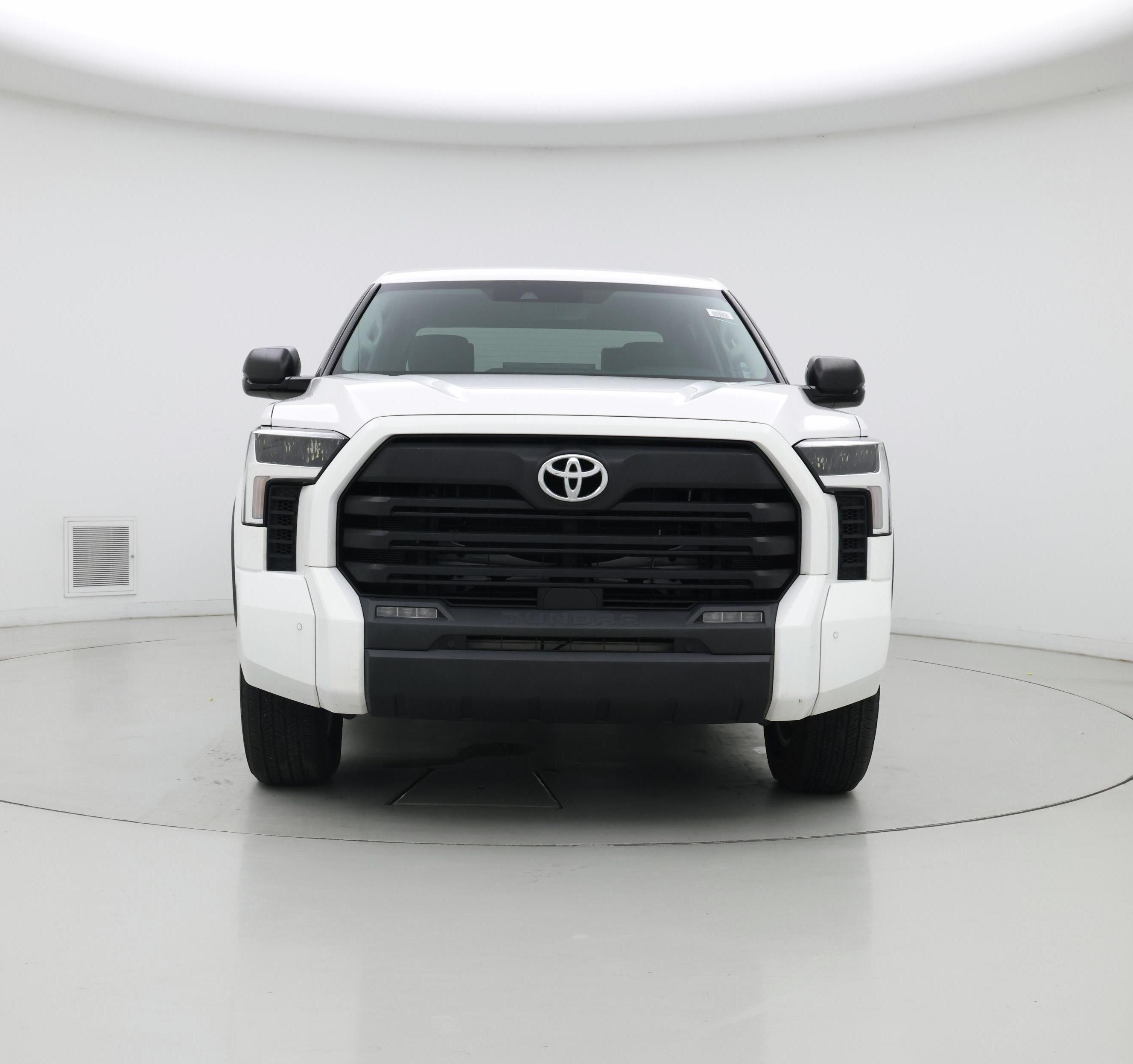 Thumbnail: 2022 Toyota Tundra - 5