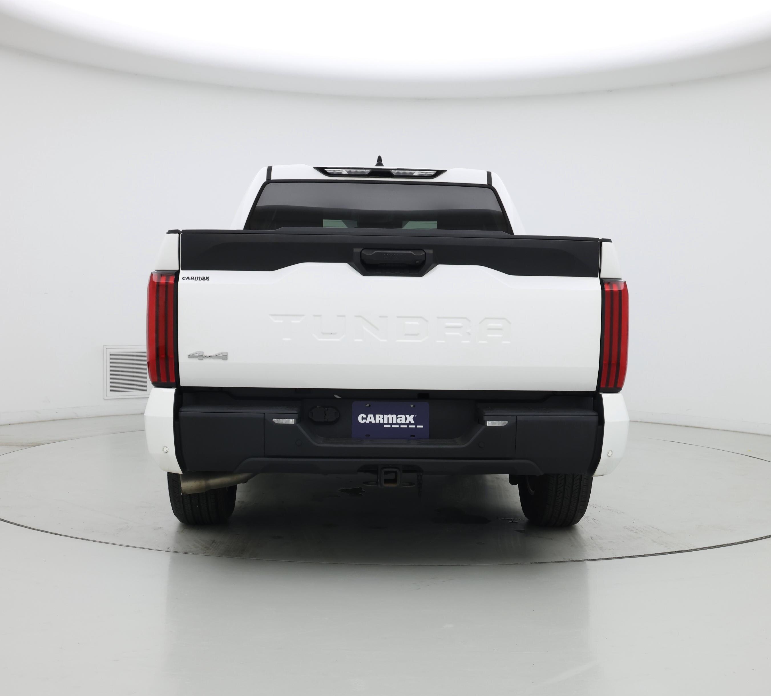 Thumbnail: 2022 Toyota Tundra - 6