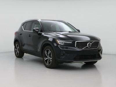 2023 Volvo XC40 B5 Plus Bright Theme