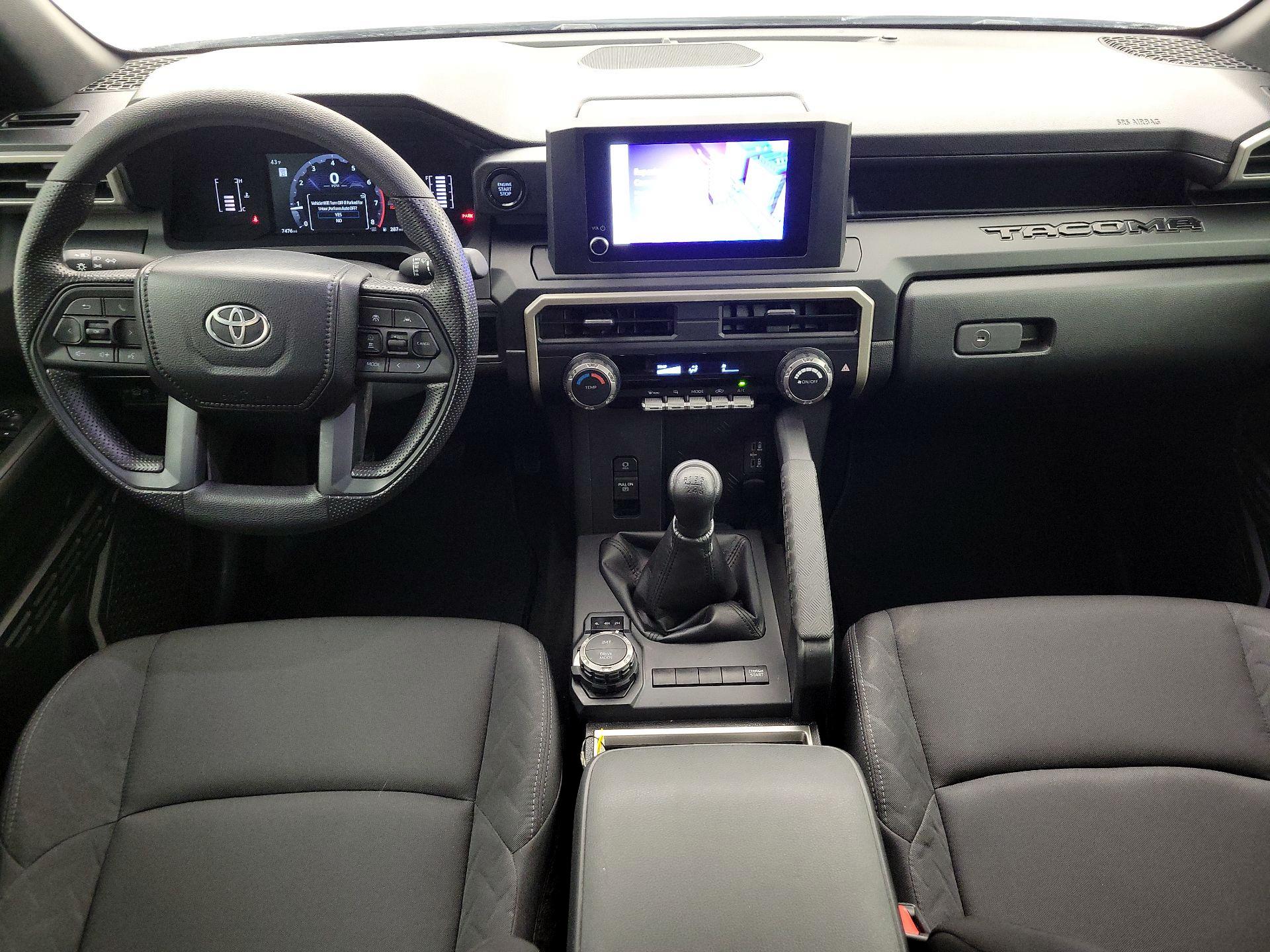 Thumbnail: 2024 Toyota Tacoma - 9