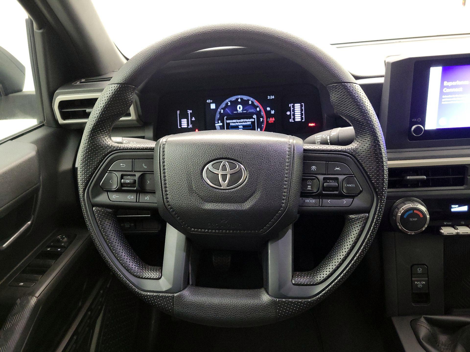 Thumbnail: 2024 Toyota Tacoma - 10