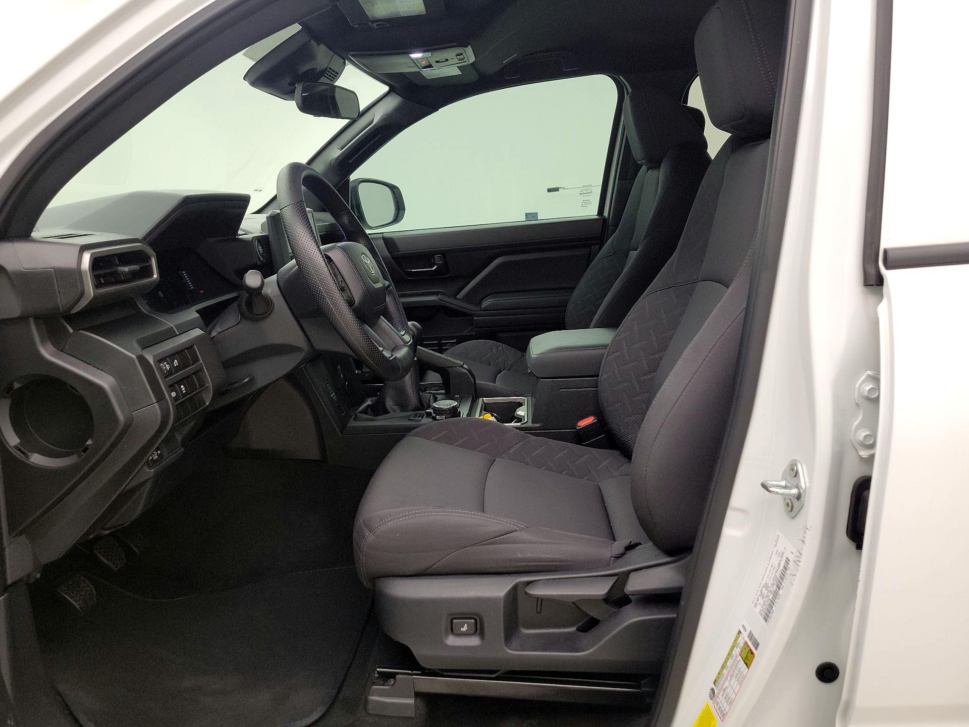 Thumbnail: 2024 Toyota Tacoma - 11