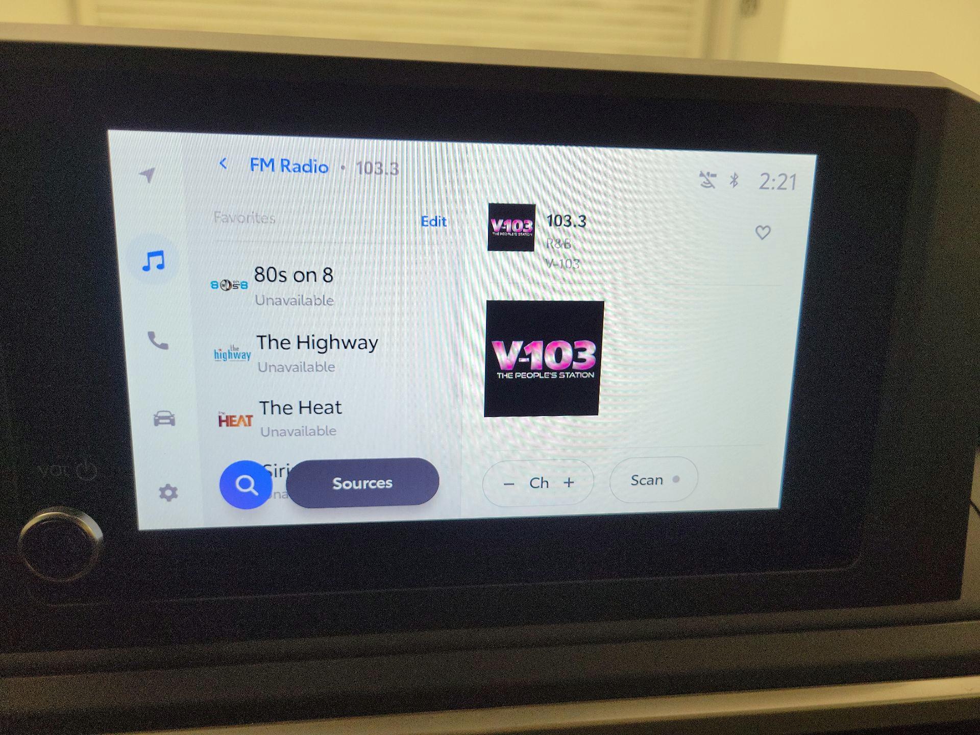 Thumbnail: 2024 Toyota Tacoma - 15