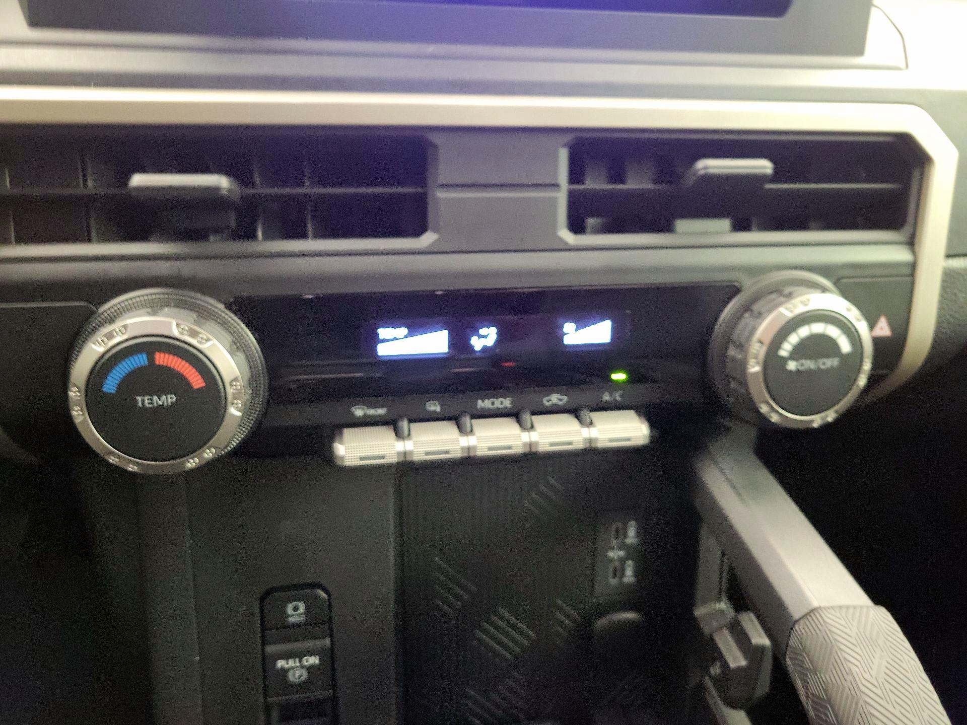 Thumbnail: 2024 Toyota Tacoma - 16