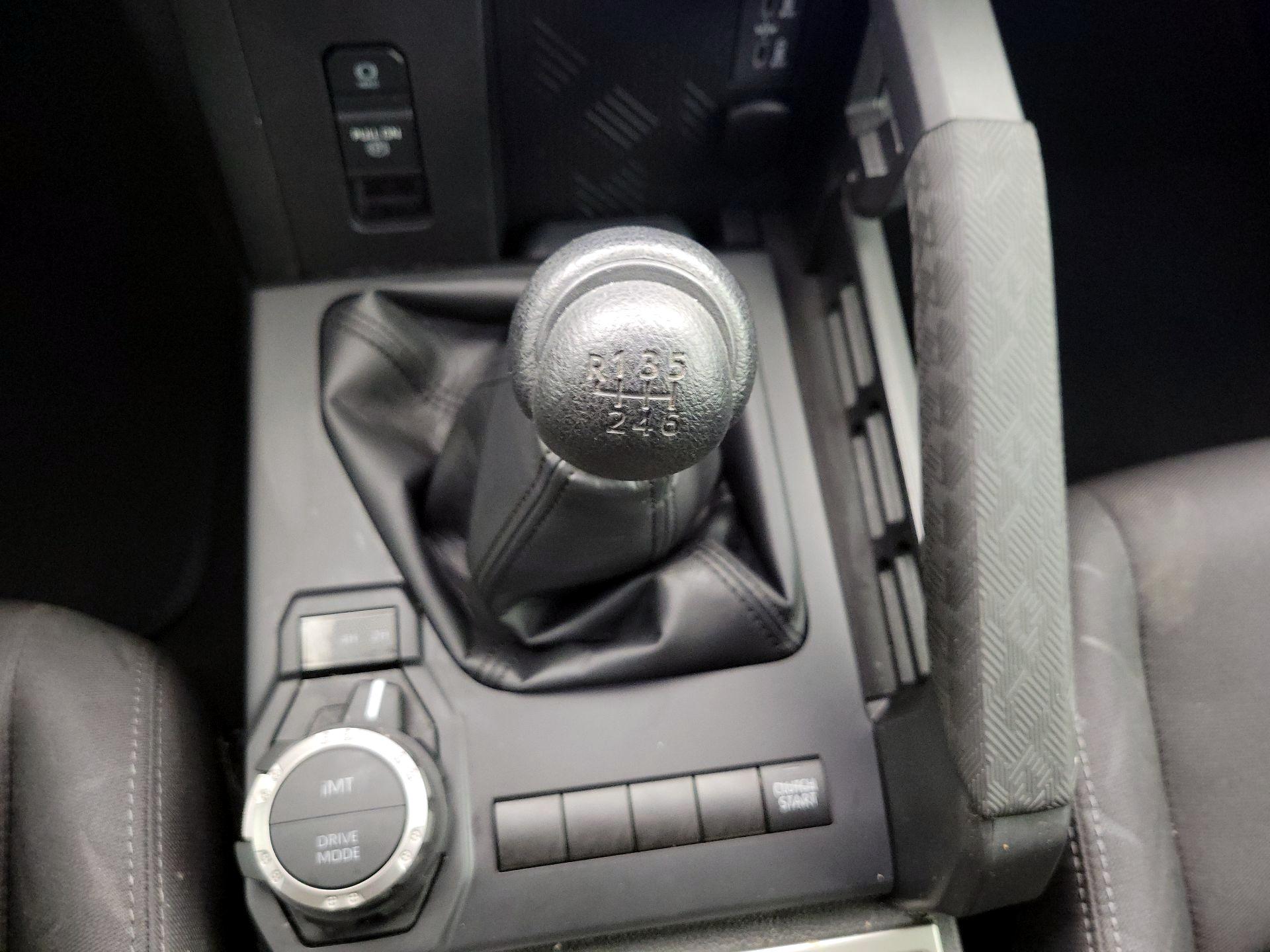 Thumbnail: 2024 Toyota Tacoma - 17