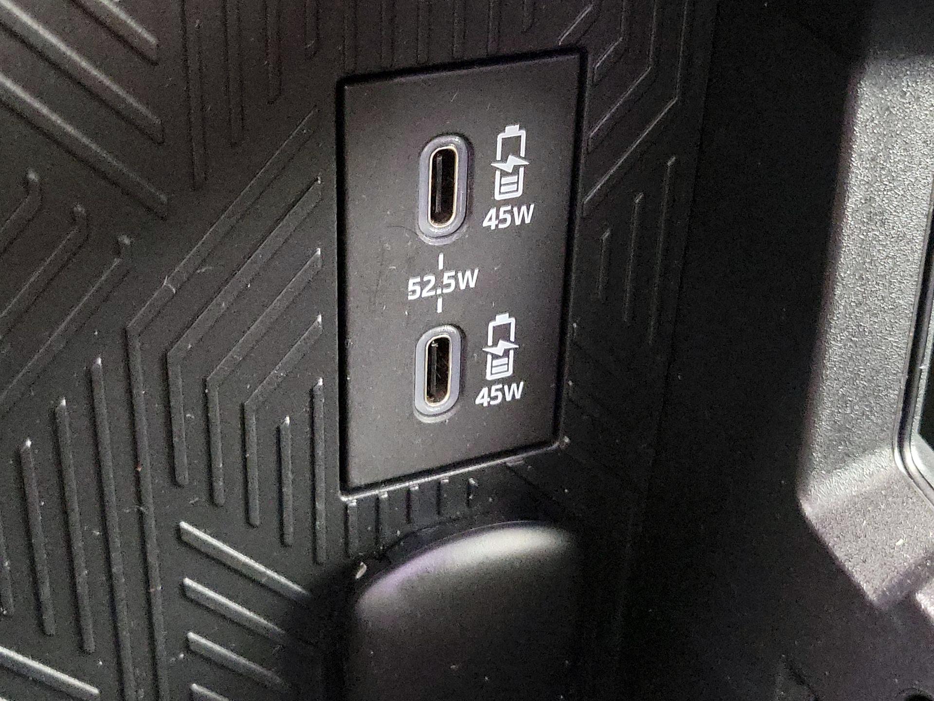 Thumbnail: 2024 Toyota Tacoma - 18