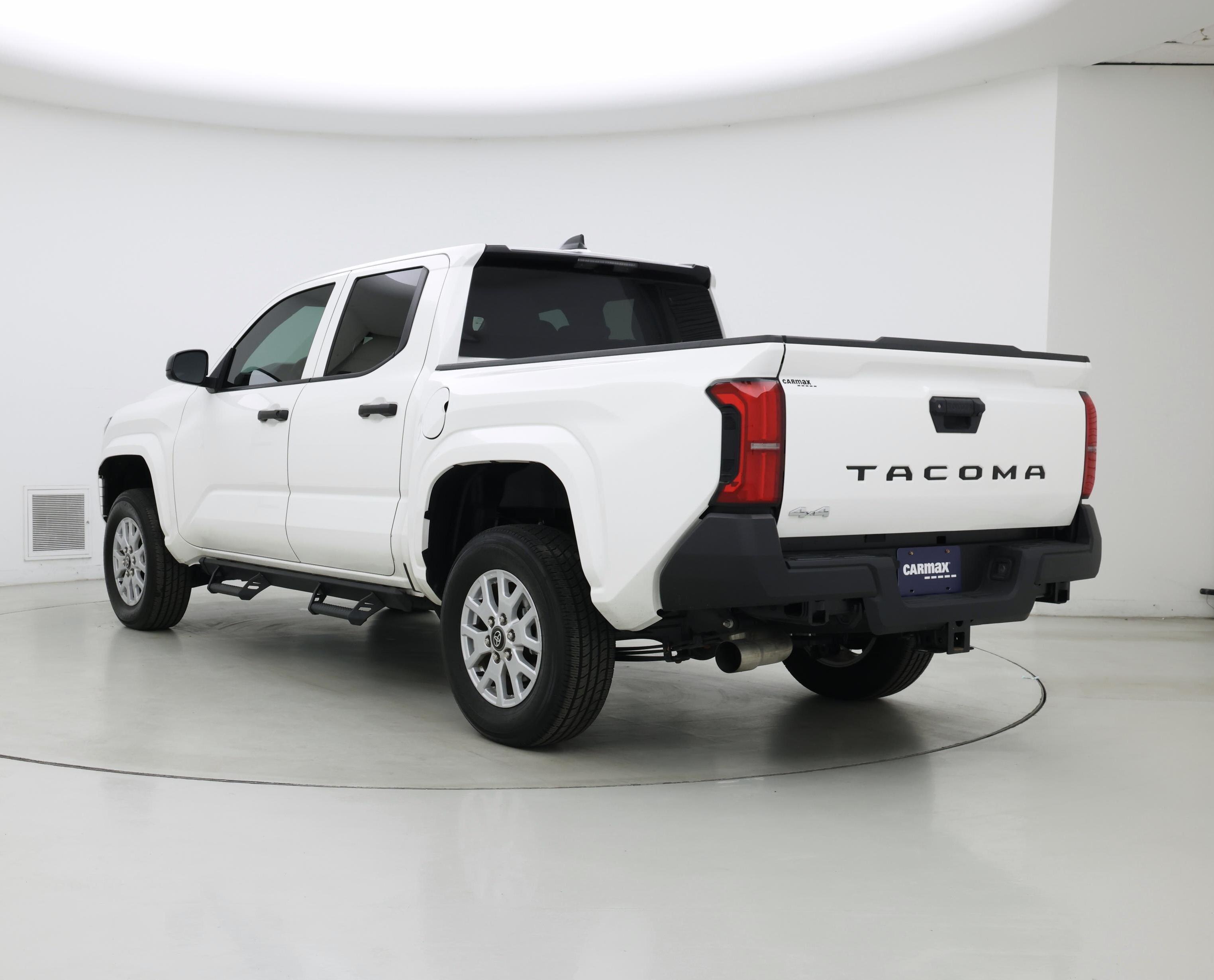 Thumbnail: 2024 Toyota Tacoma - 2