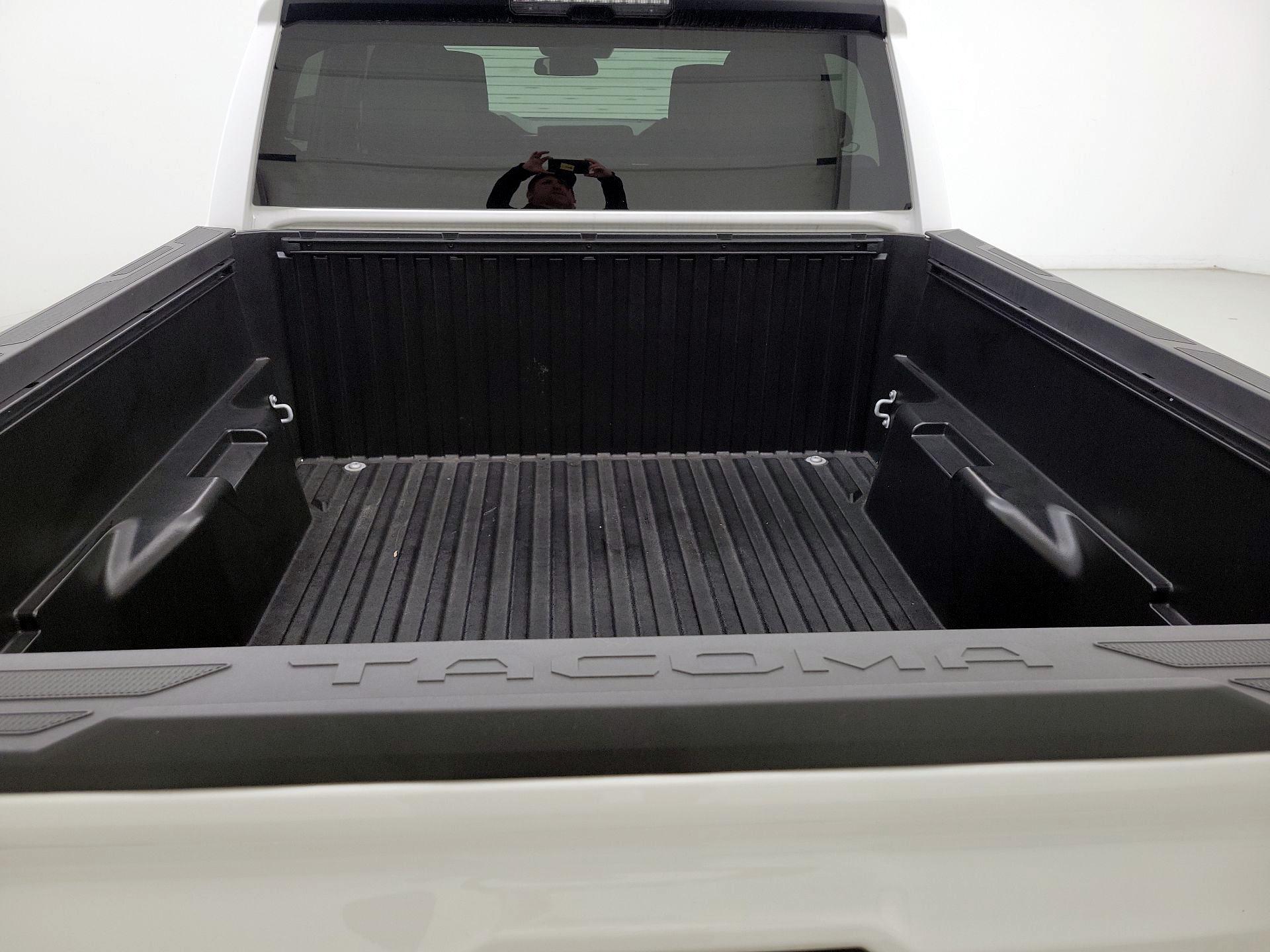 Thumbnail: 2024 Toyota Tacoma - 20