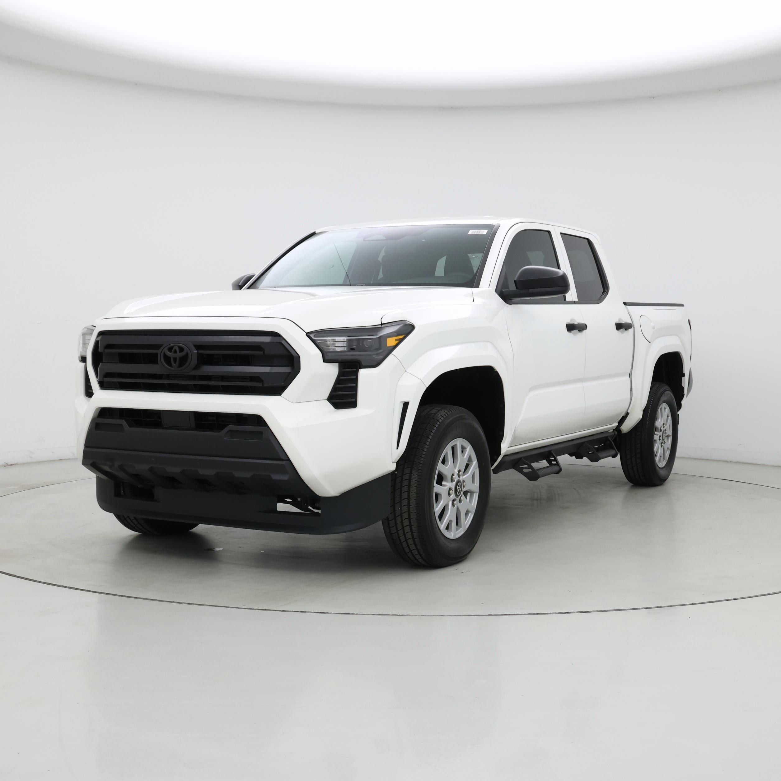 Thumbnail: 2024 Toyota Tacoma - 4