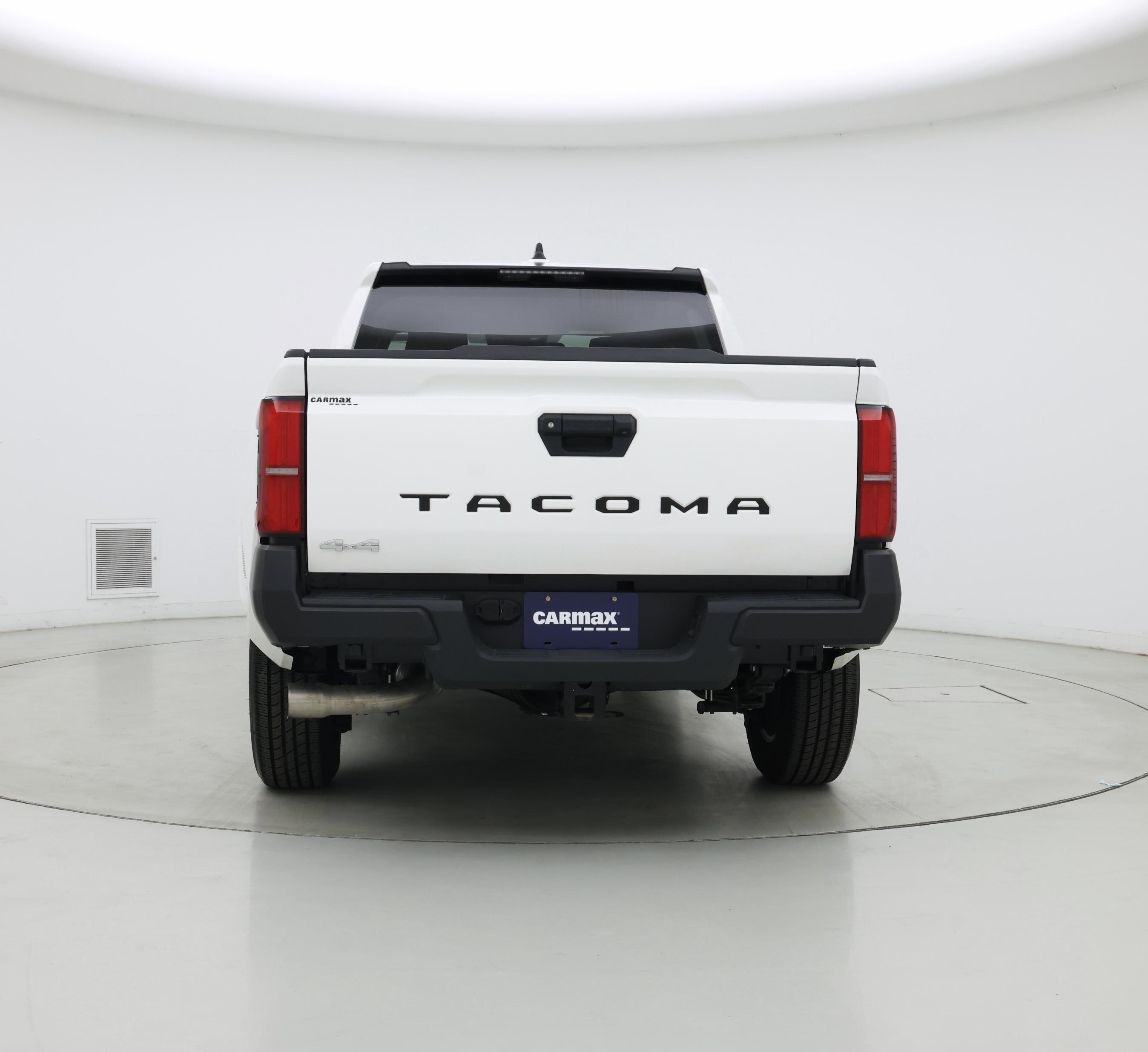 Thumbnail: 2024 Toyota Tacoma - 6