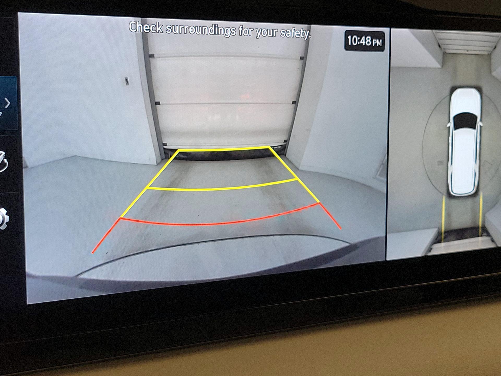 Thumbnail: 2023 Hyundai Palisade - 14