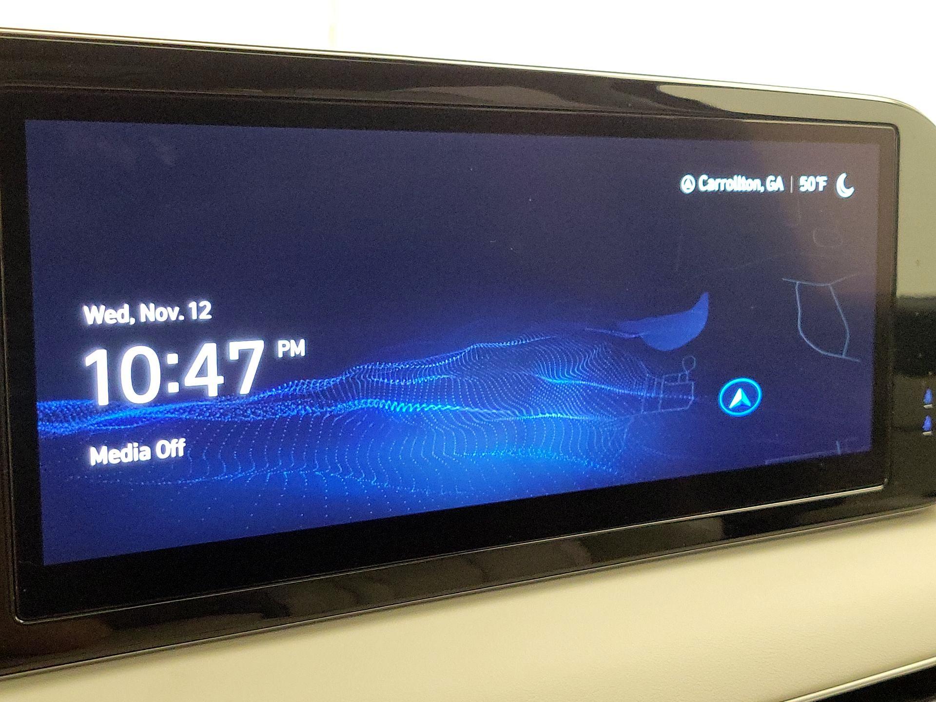 Thumbnail: 2023 Hyundai Palisade - 15