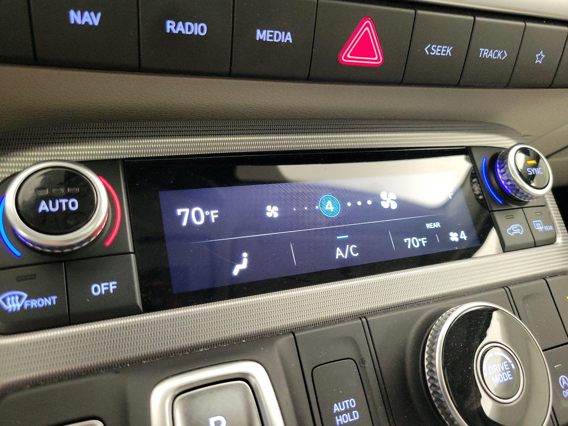 Thumbnail: 2023 Hyundai Palisade - 16