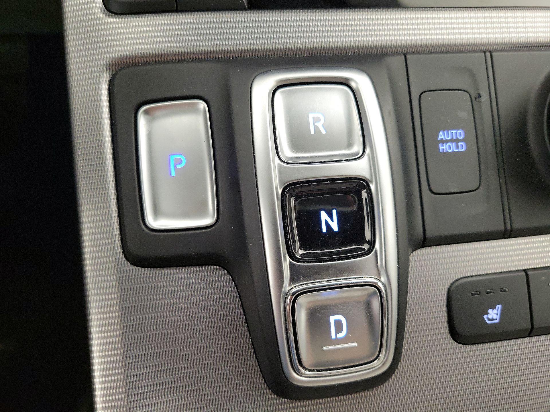 Thumbnail: 2023 Hyundai Palisade - 17