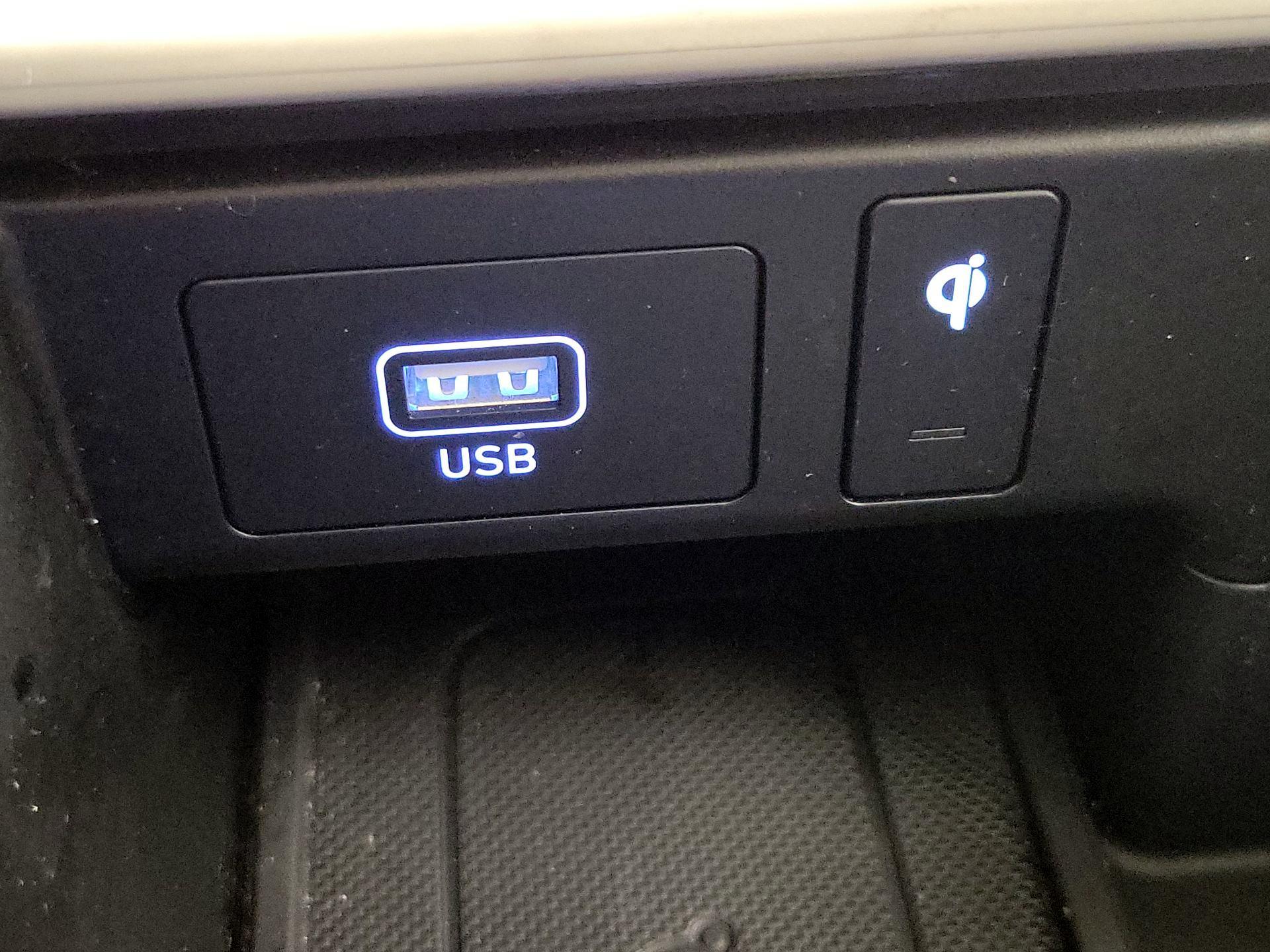 Thumbnail: 2023 Hyundai Palisade - 18