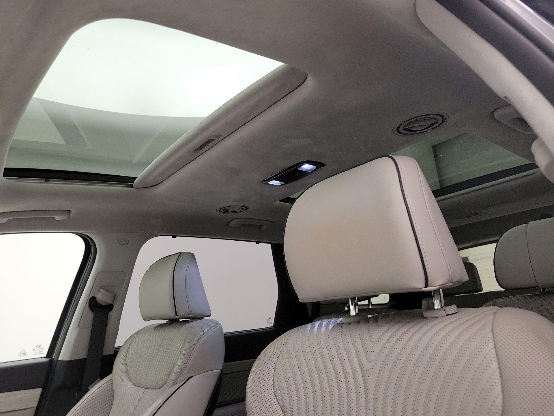 Thumbnail: 2023 Hyundai Palisade - 19