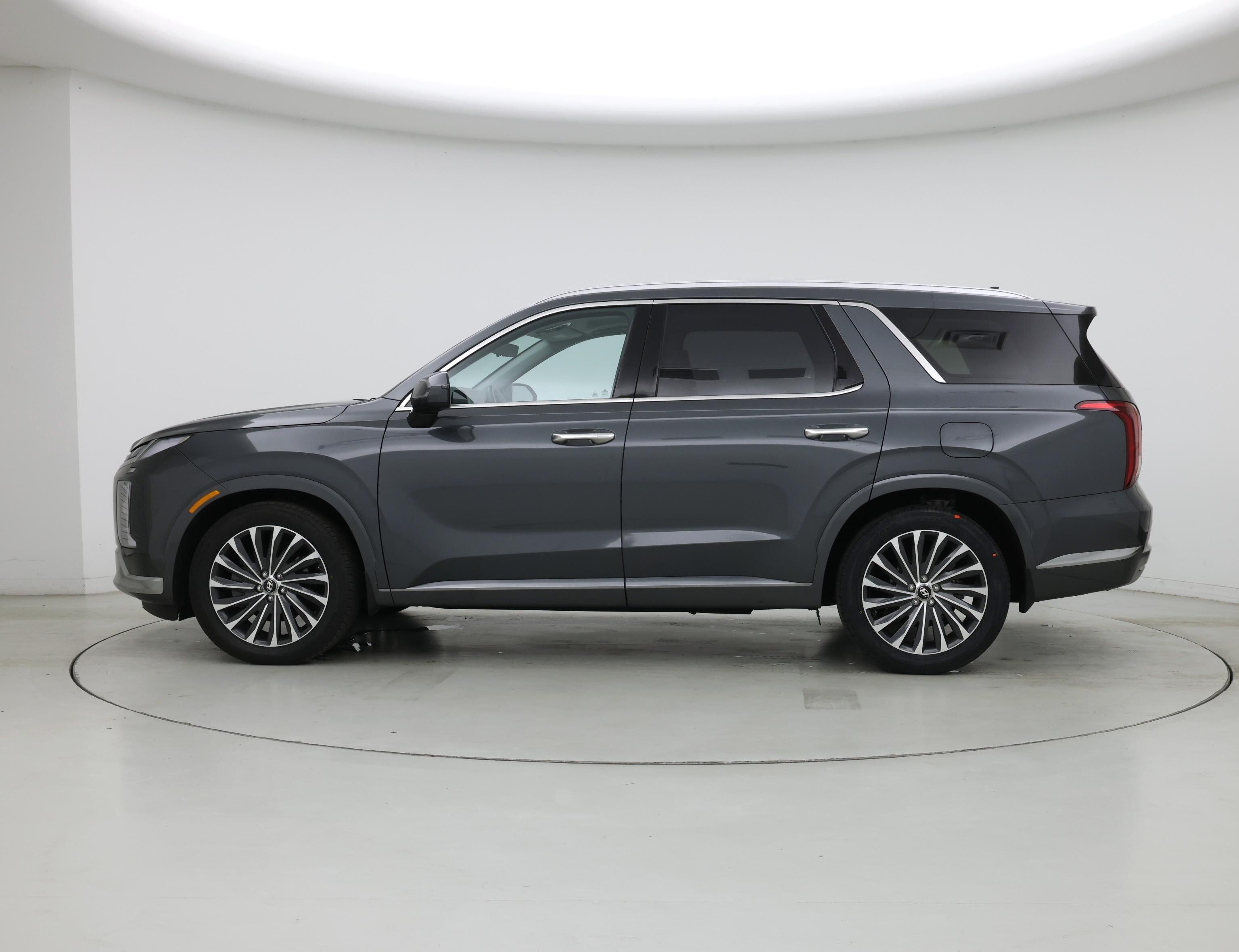 Thumbnail: 2023 Hyundai Palisade - 3