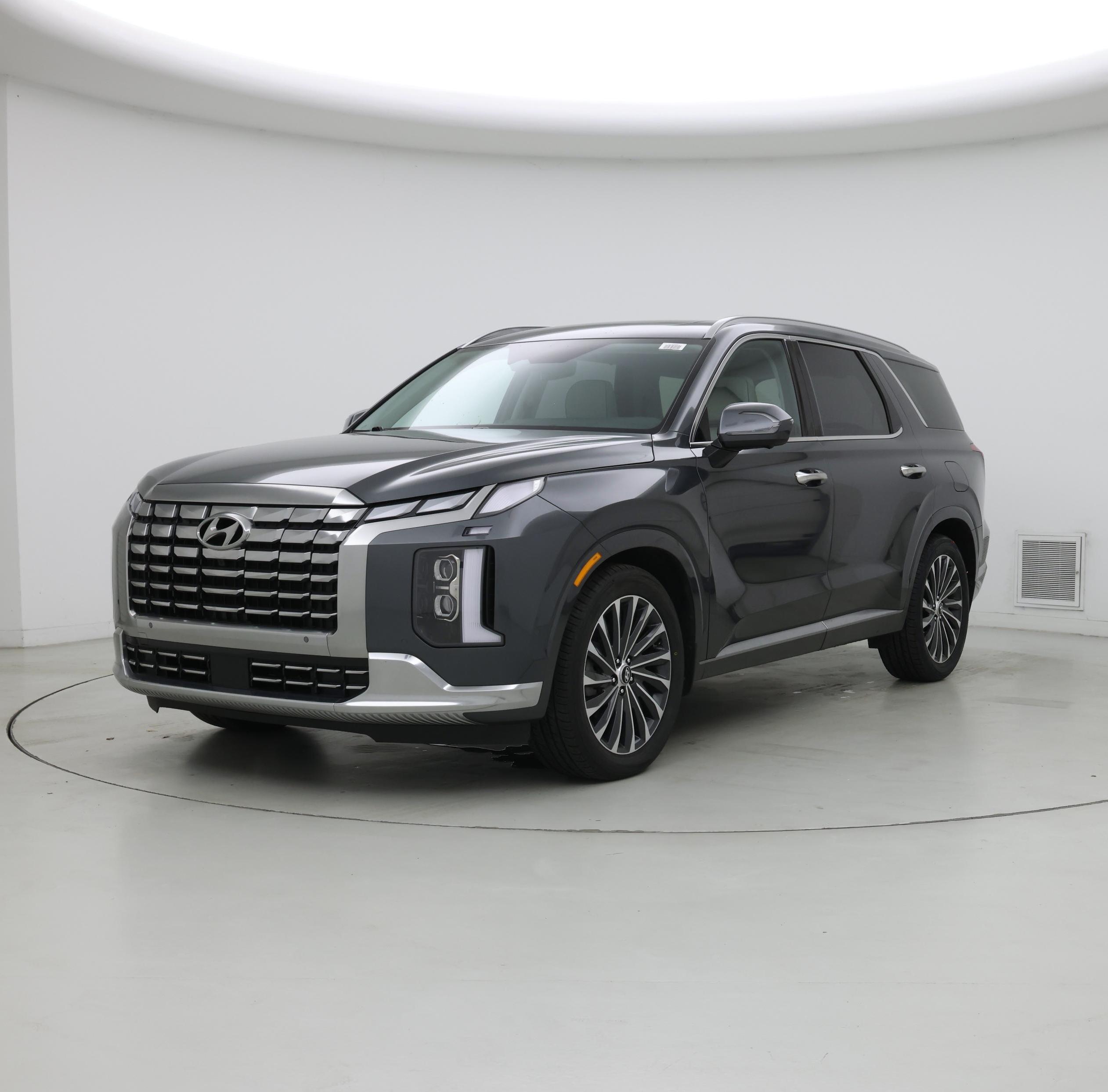 Thumbnail: 2023 Hyundai Palisade - 4