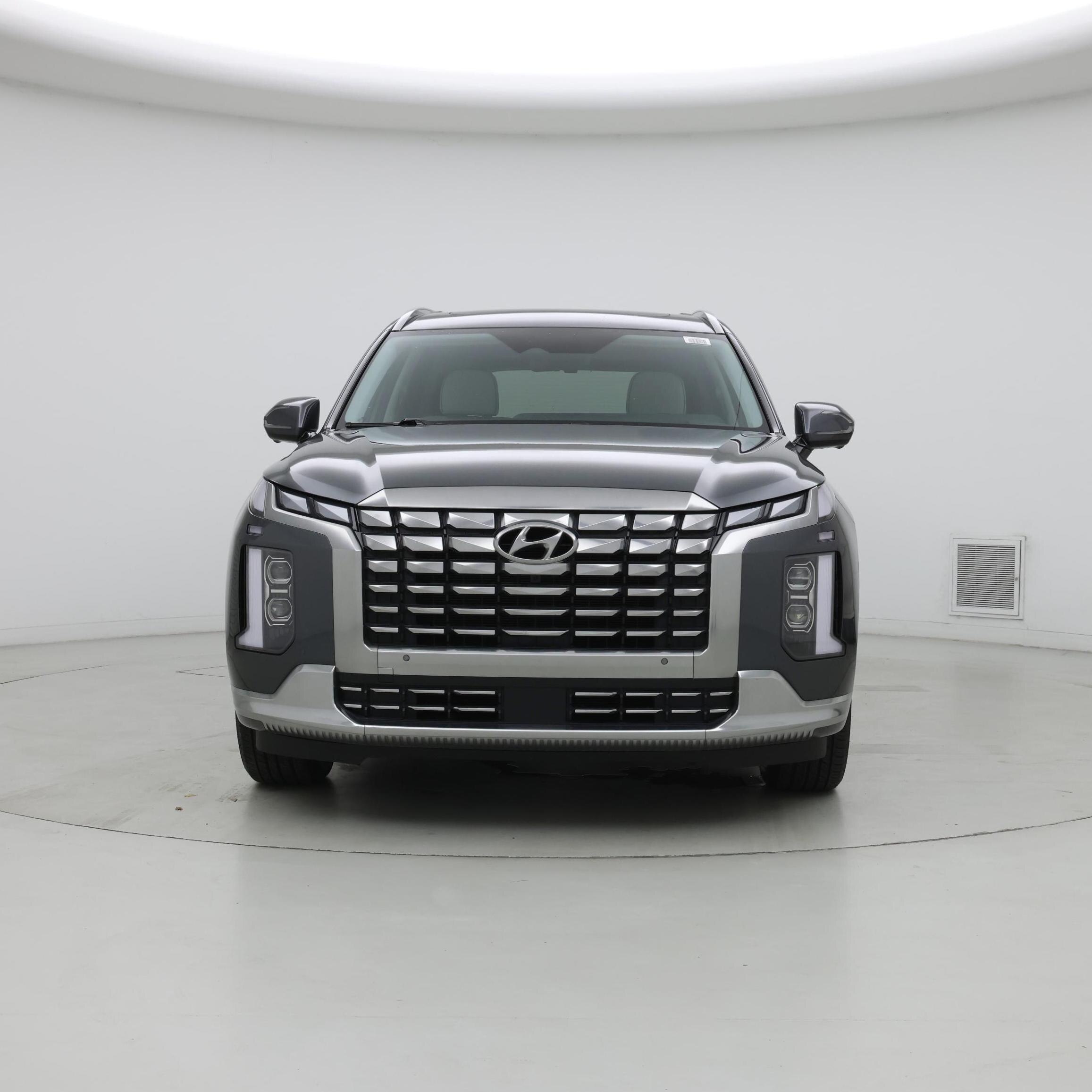 Thumbnail: 2023 Hyundai Palisade - 5
