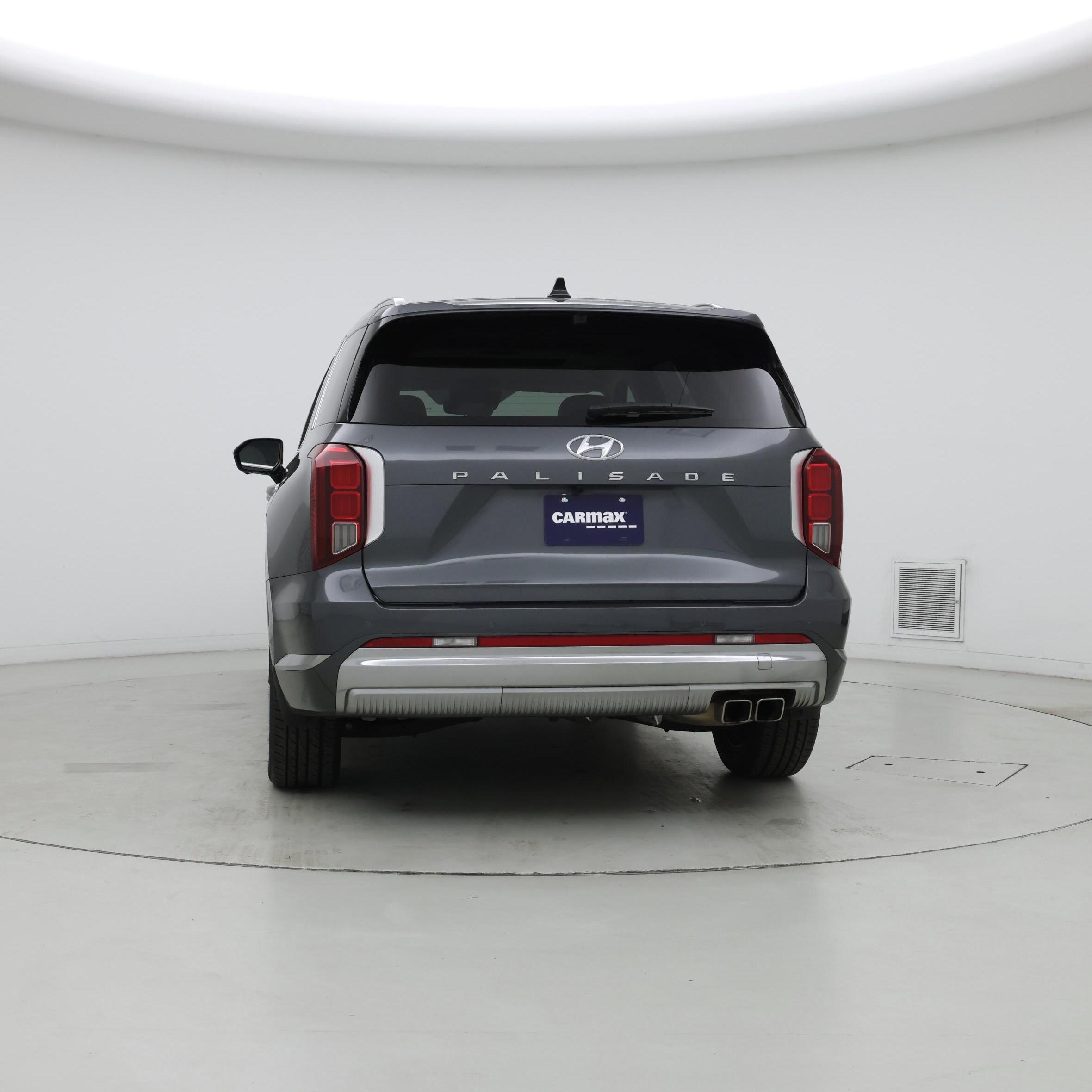 Thumbnail: 2023 Hyundai Palisade - 6