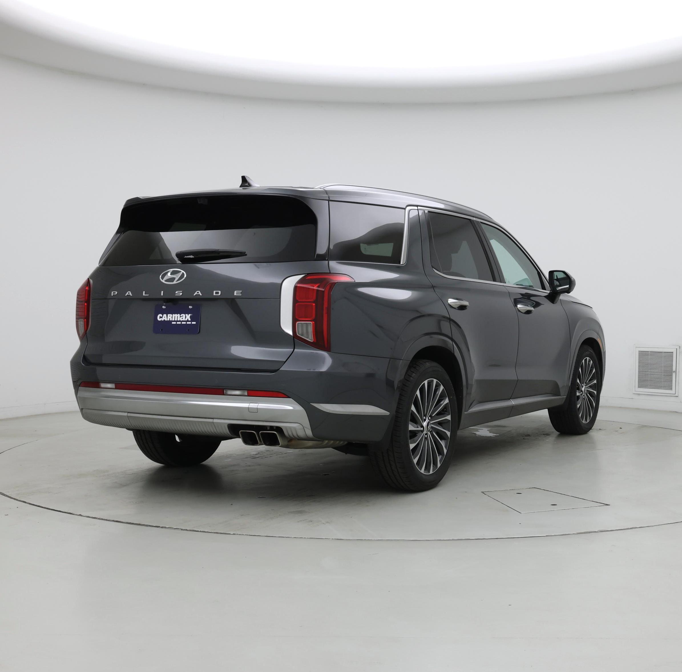 Thumbnail: 2023 Hyundai Palisade - 8