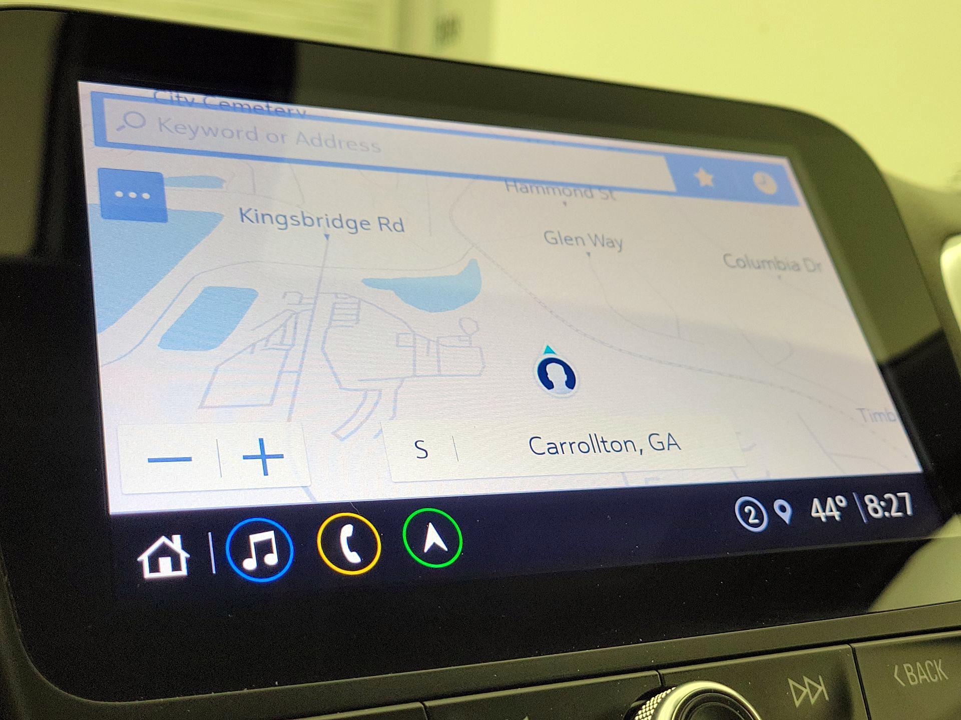 Thumbnail: 2022 Chevrolet Equinox - 14